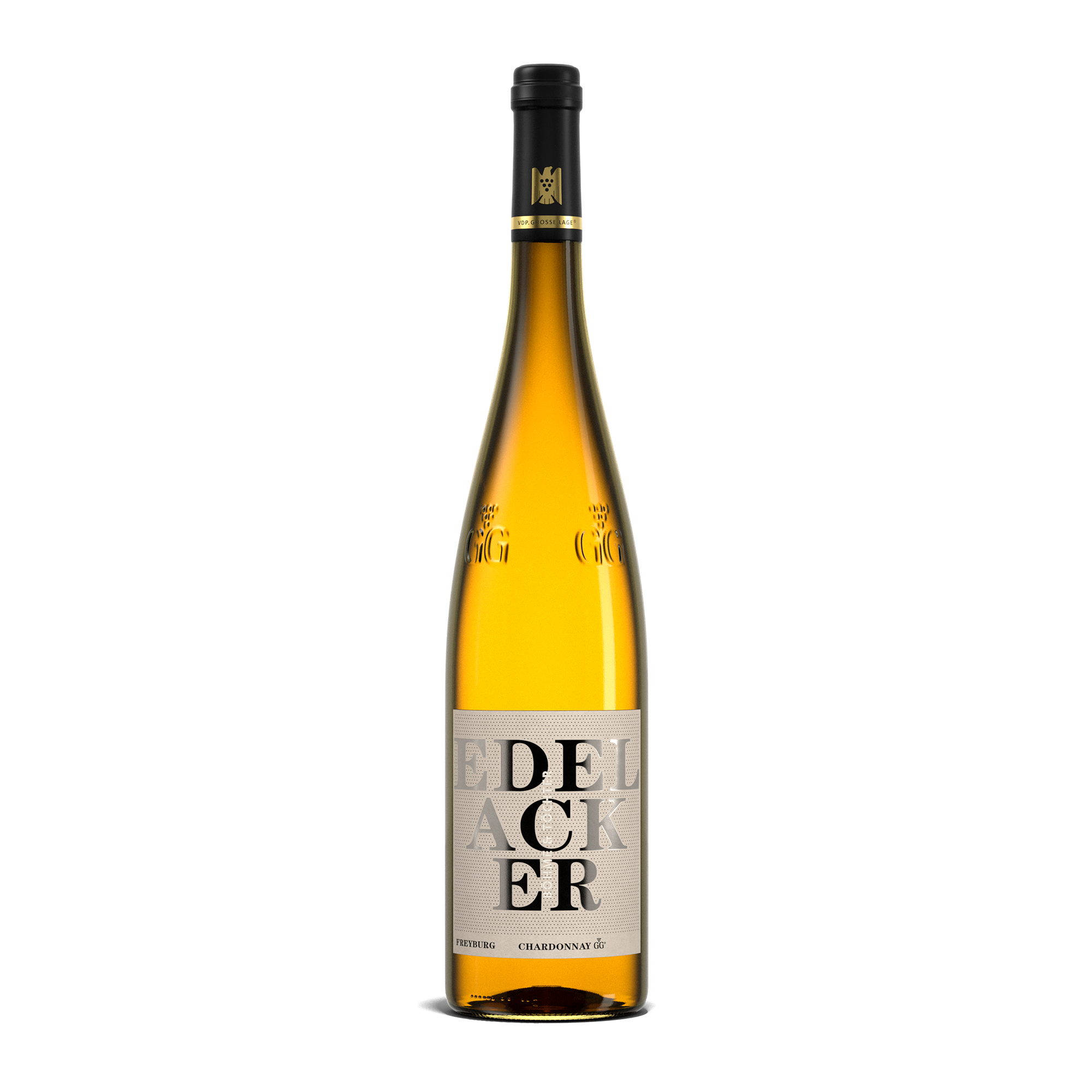 Freyburger Edelacker Chardonnay trocken Großes Gewächs