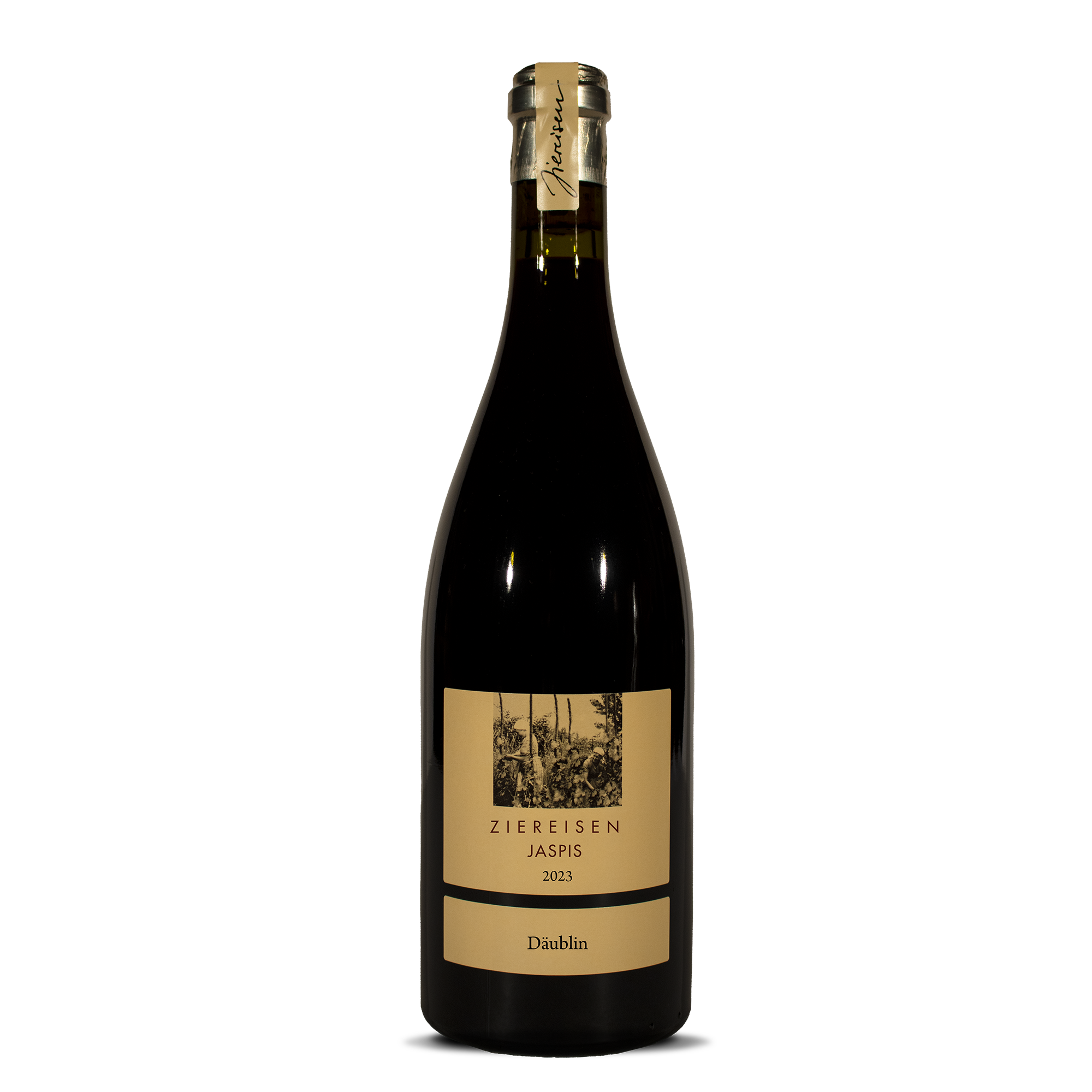 Jaspis Däublin Syrah trocken