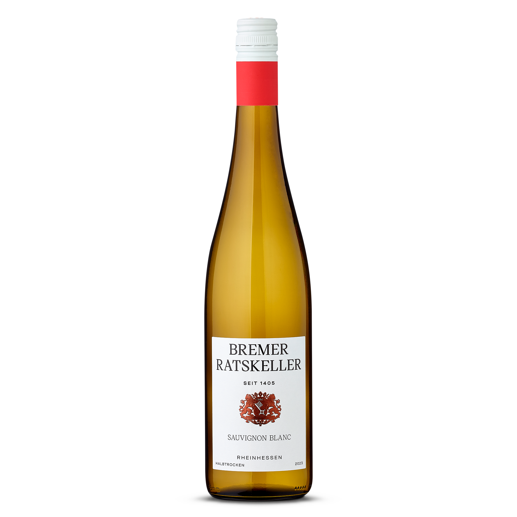 Sauvignon Blanc halbtrocken Sauvignon Blanc halbtrocken