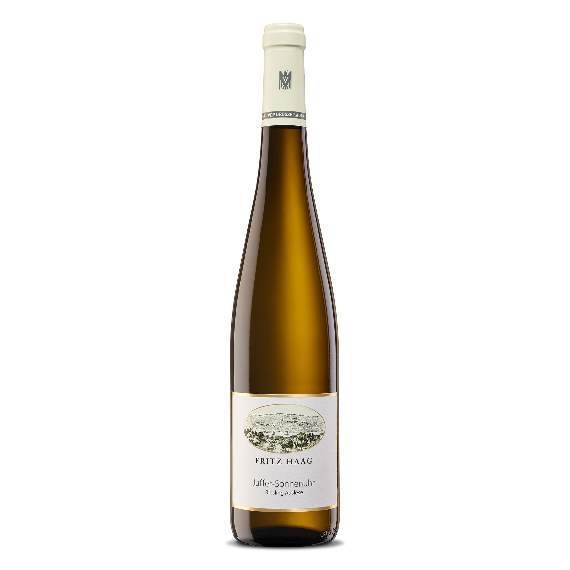 Brauneberger Juffer Sonnenuhr Riesling Auslese