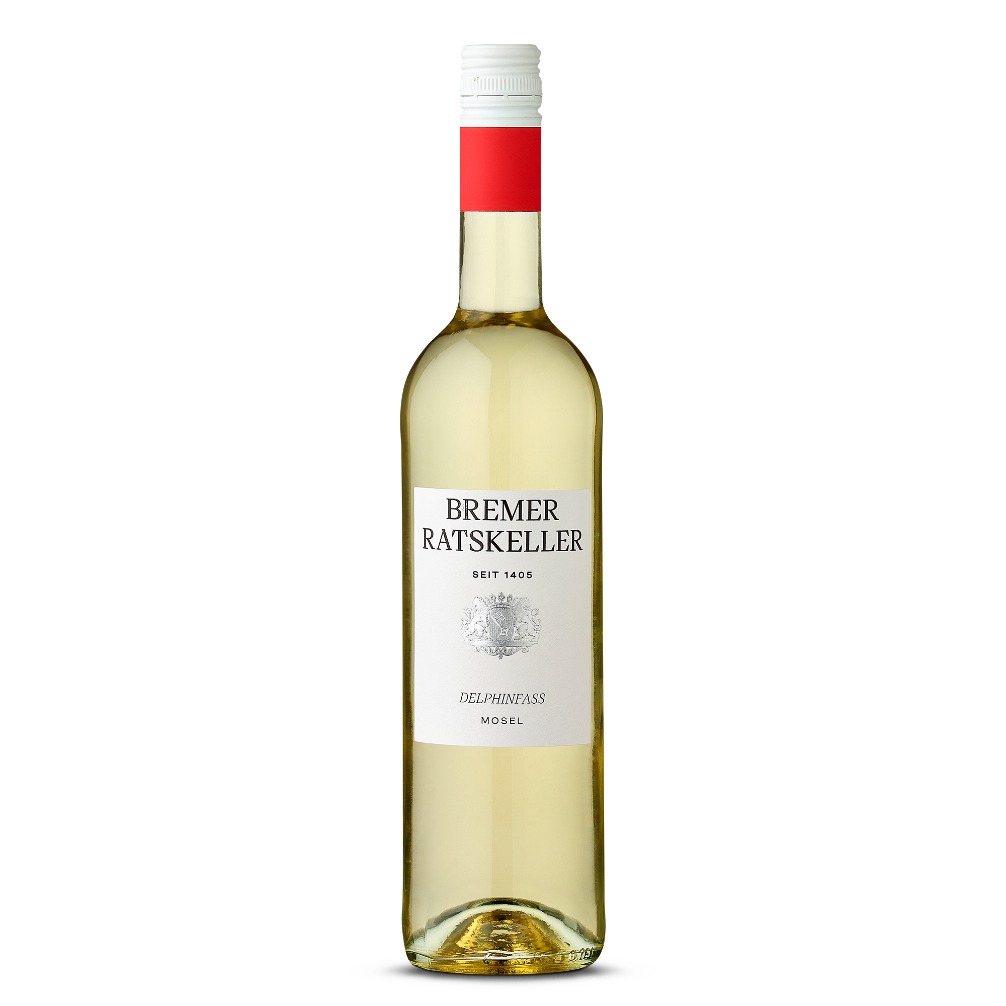 Edition Delphinfass Weißwein