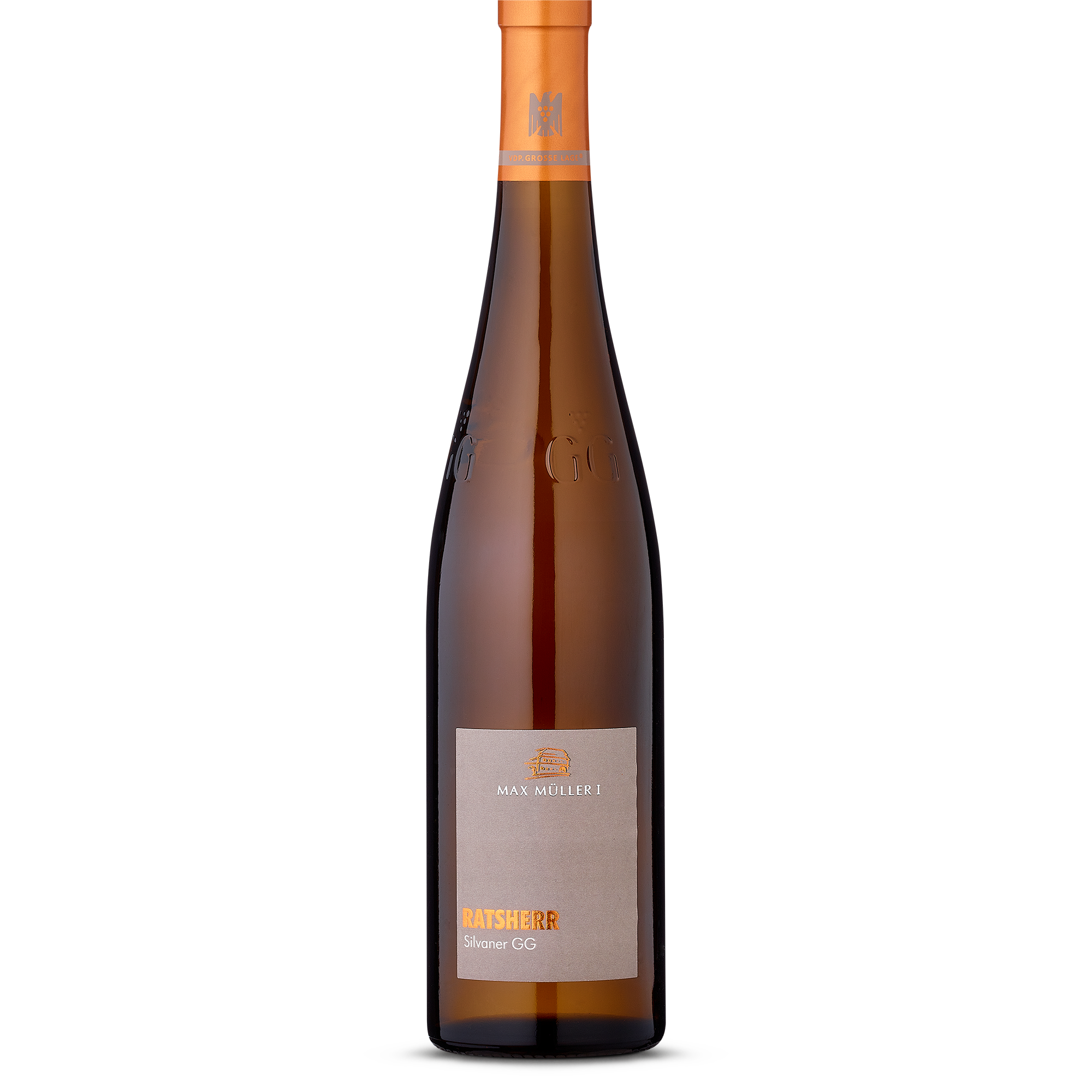 Ratsherr Silvaner GG trocken