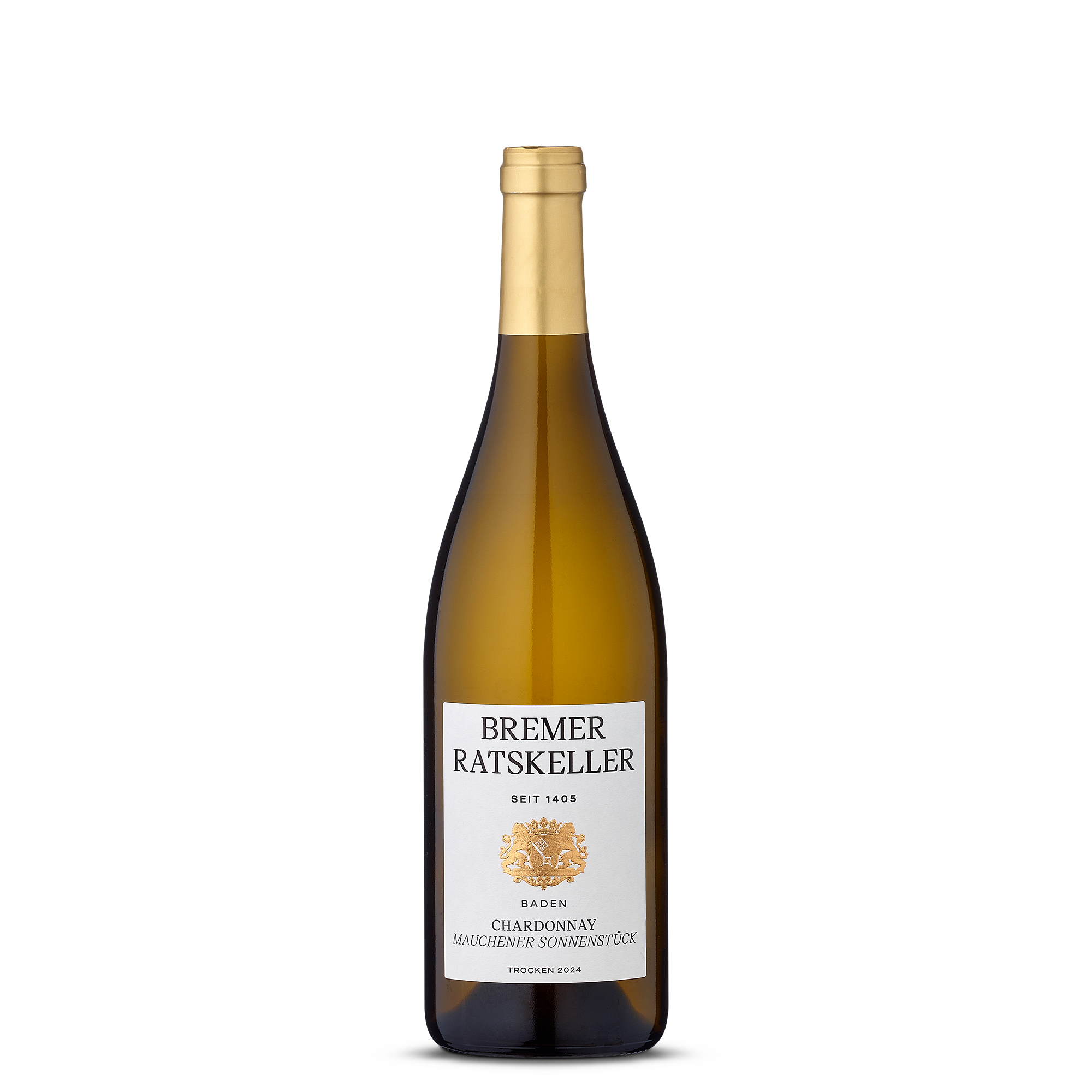 Mauchener Sonnenstück Chardonnay trocken