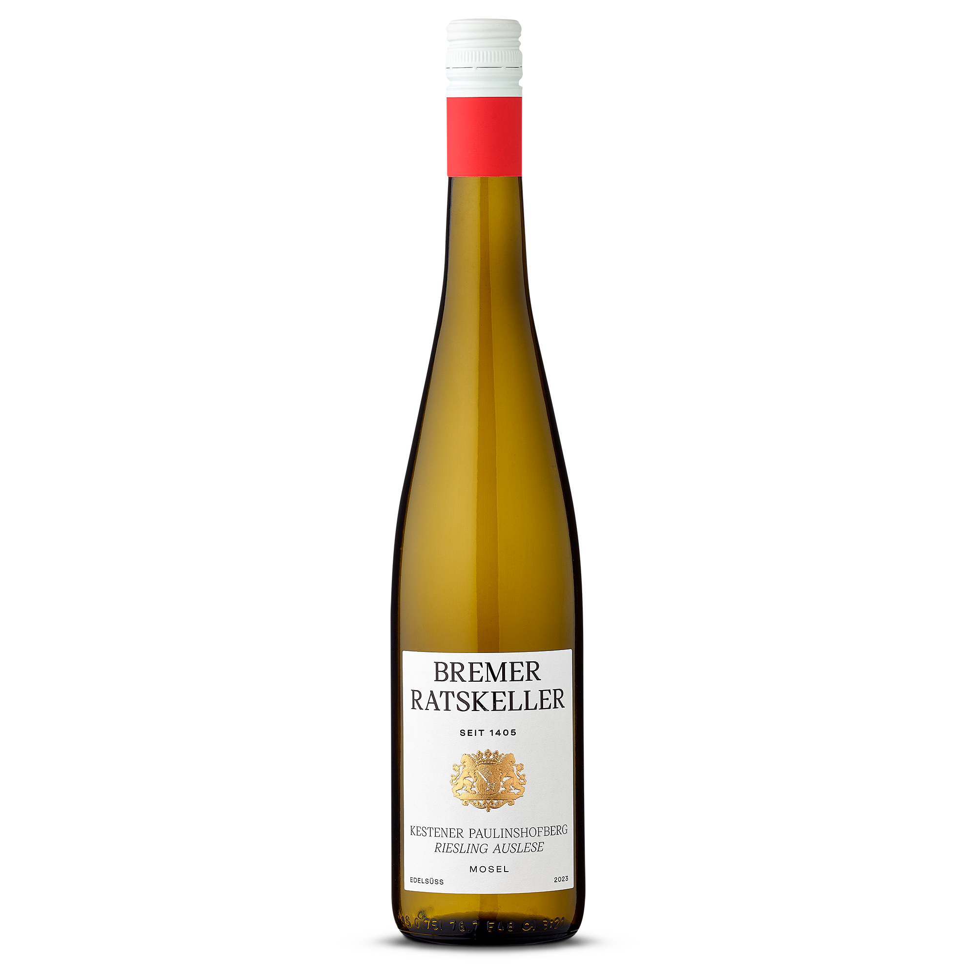 Kestener Paulinshofberg Riesling Auslese Kestener Paulinshofberg Riesling Auslese