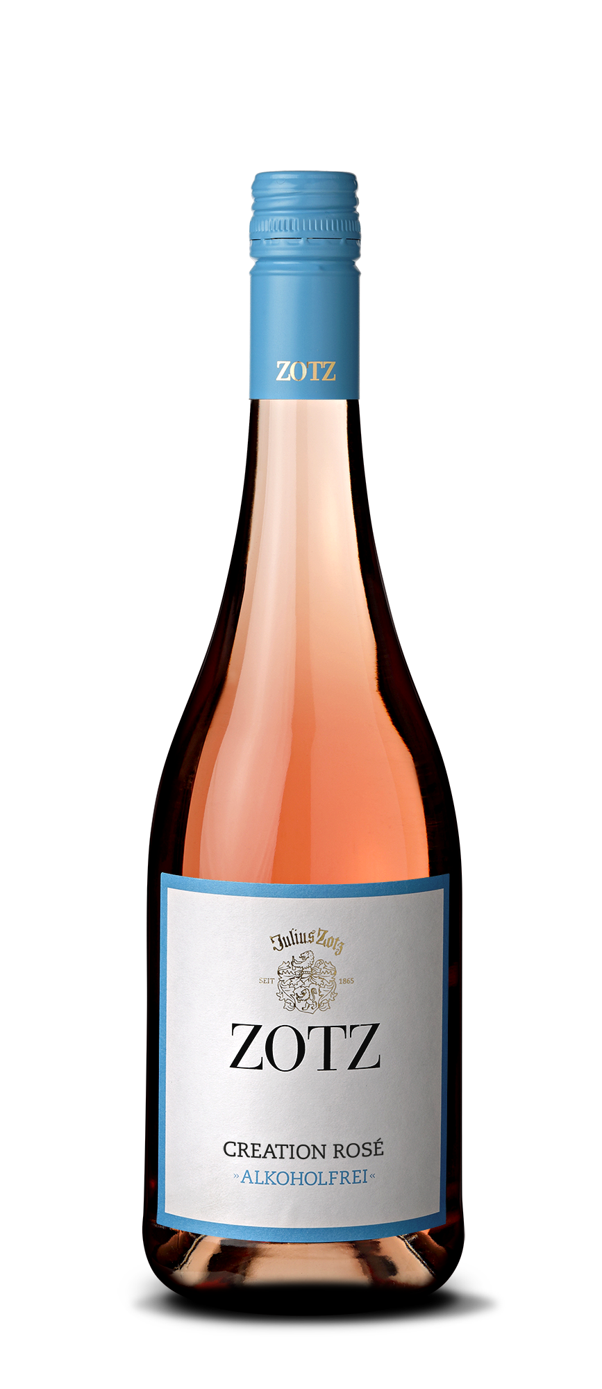 Creation Rosé alkoholfreier Wein Creation Rosé alkoholfreier Wein