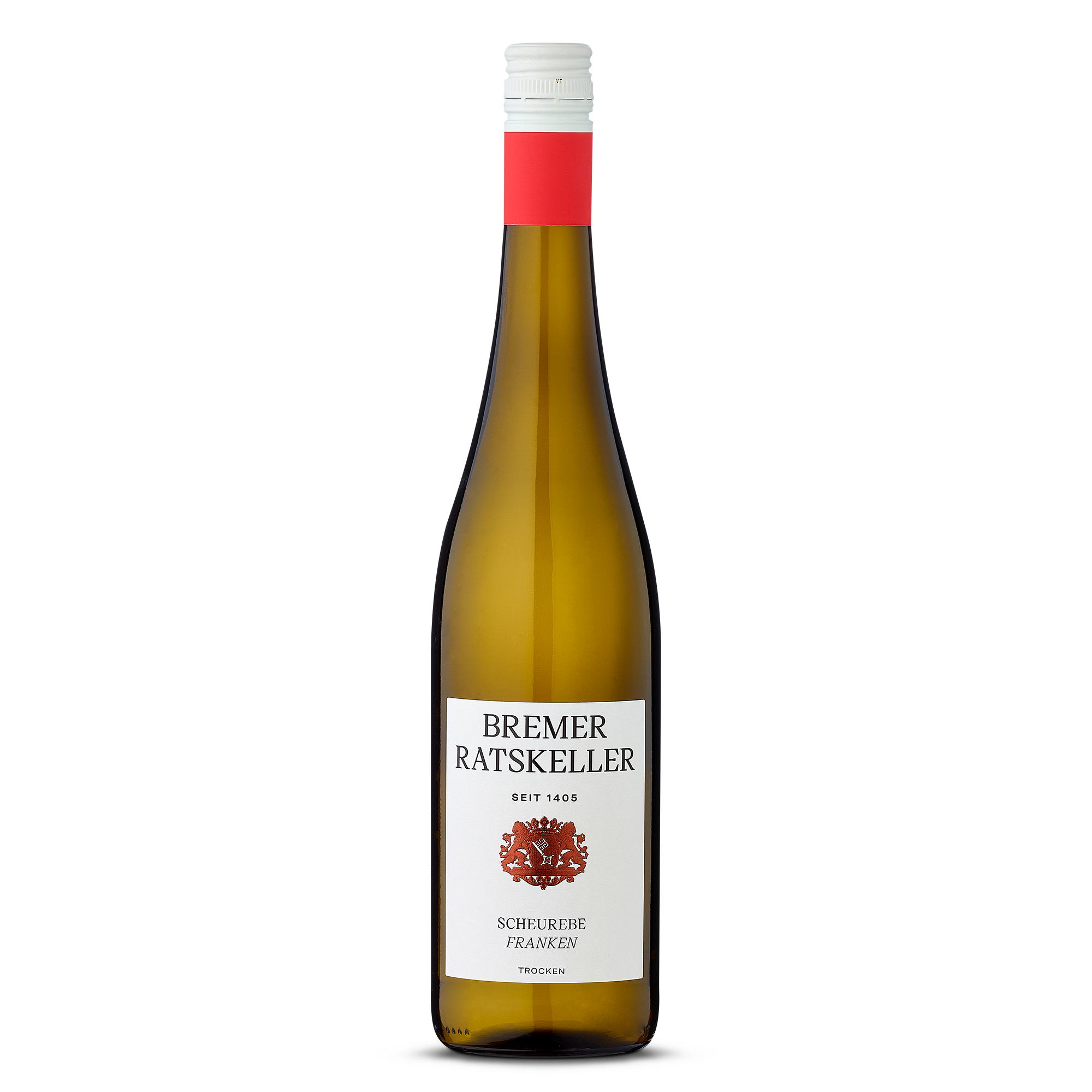 Scheurebe Franken trocken