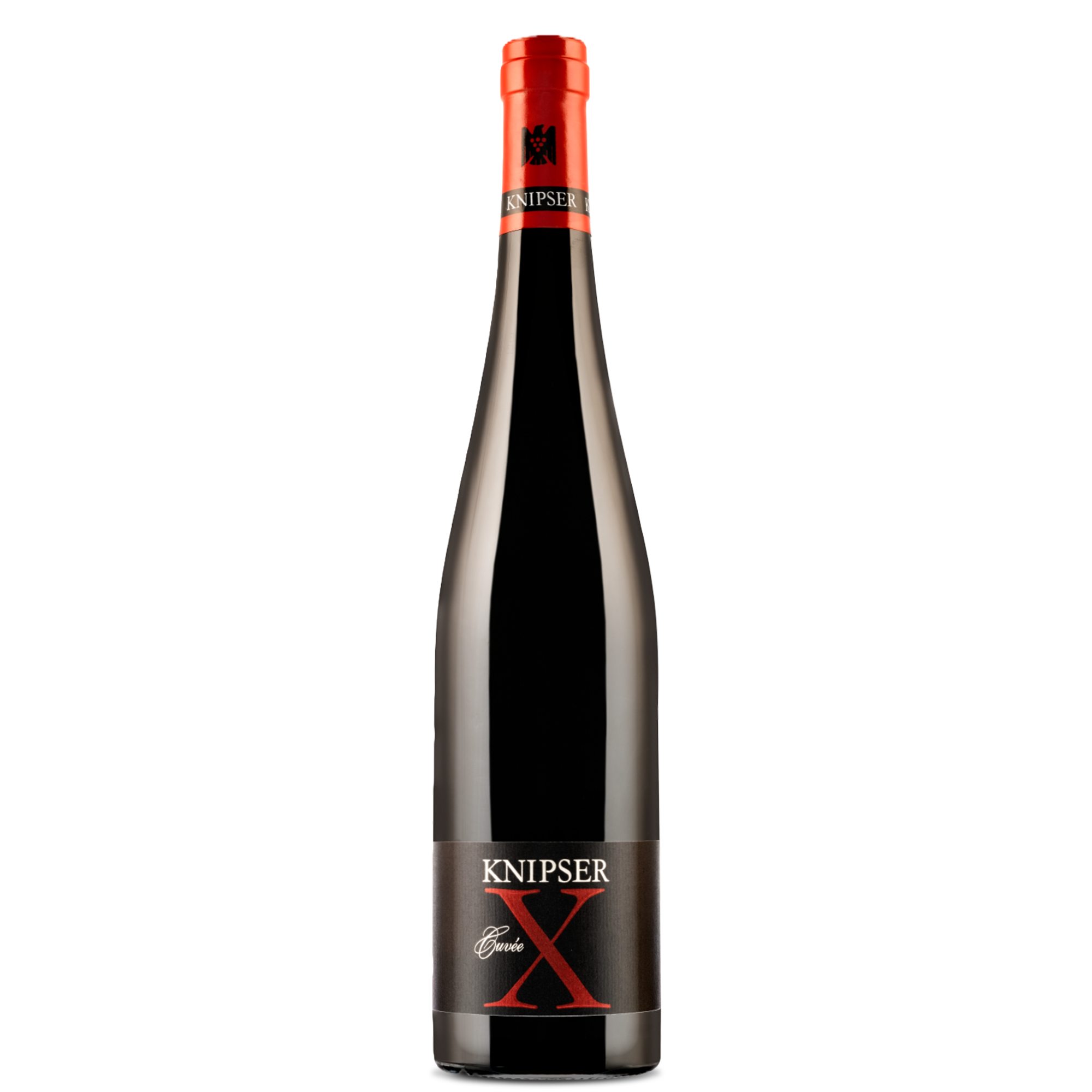 Cuvée X Rotwein trocken 