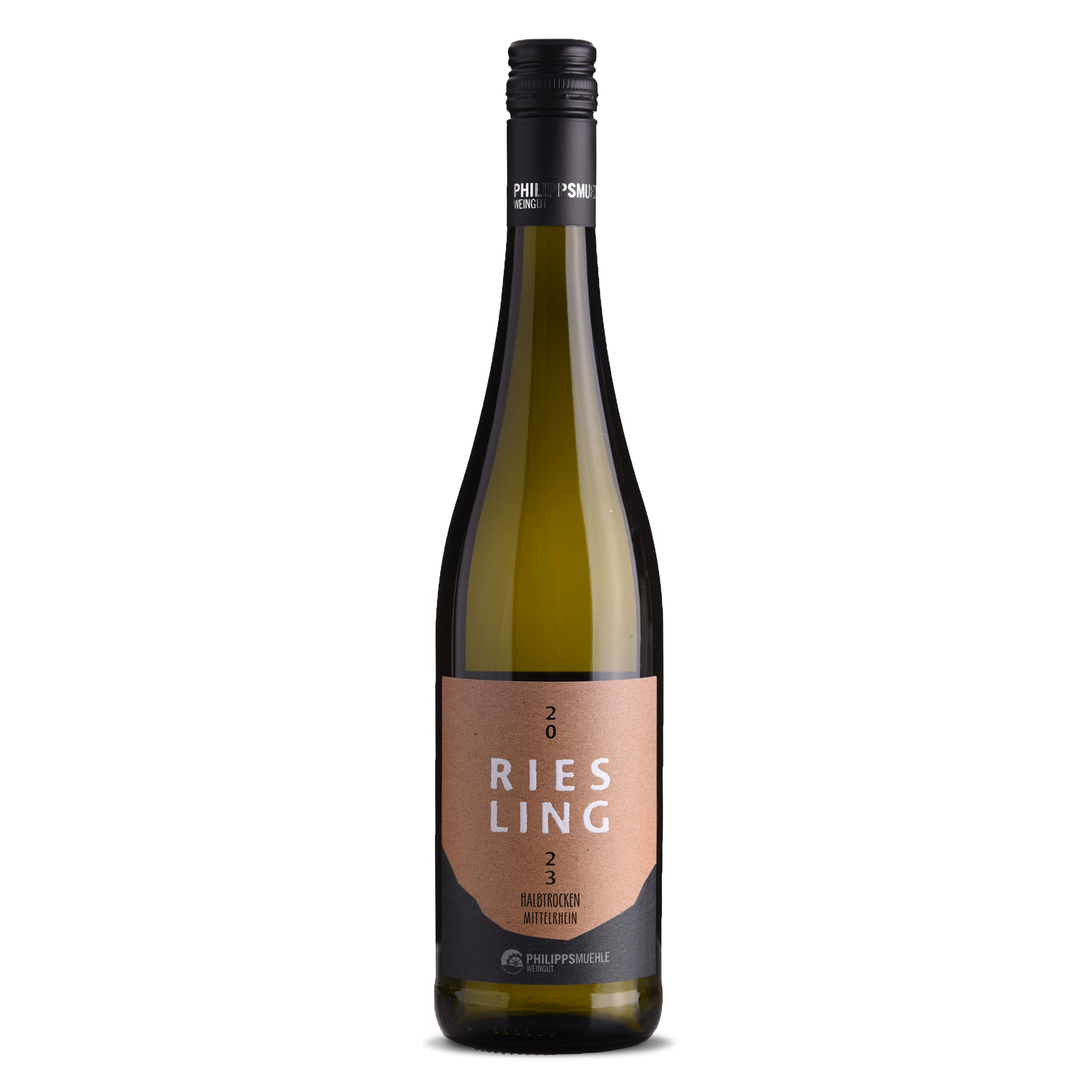 Riesling halbtrocken