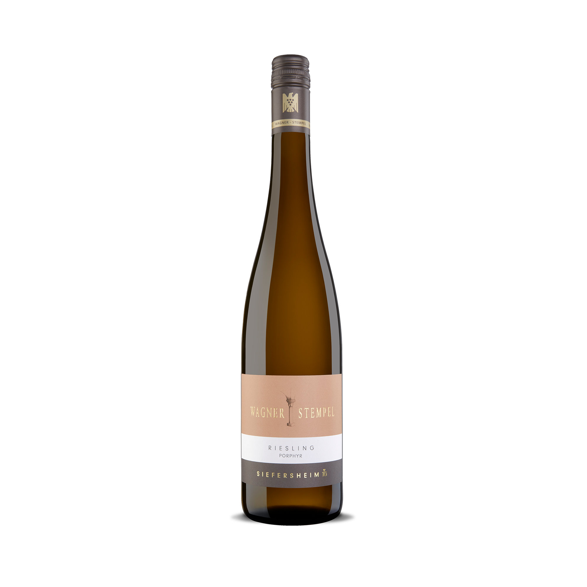 Siefersheim Riesling Porphyr trocken