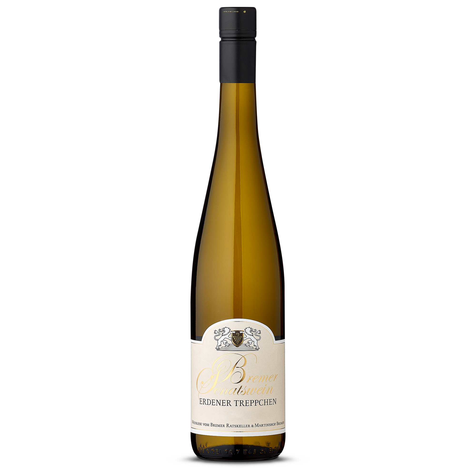 Bremer Senatswein Erdener Treppchen Riesling Auslese