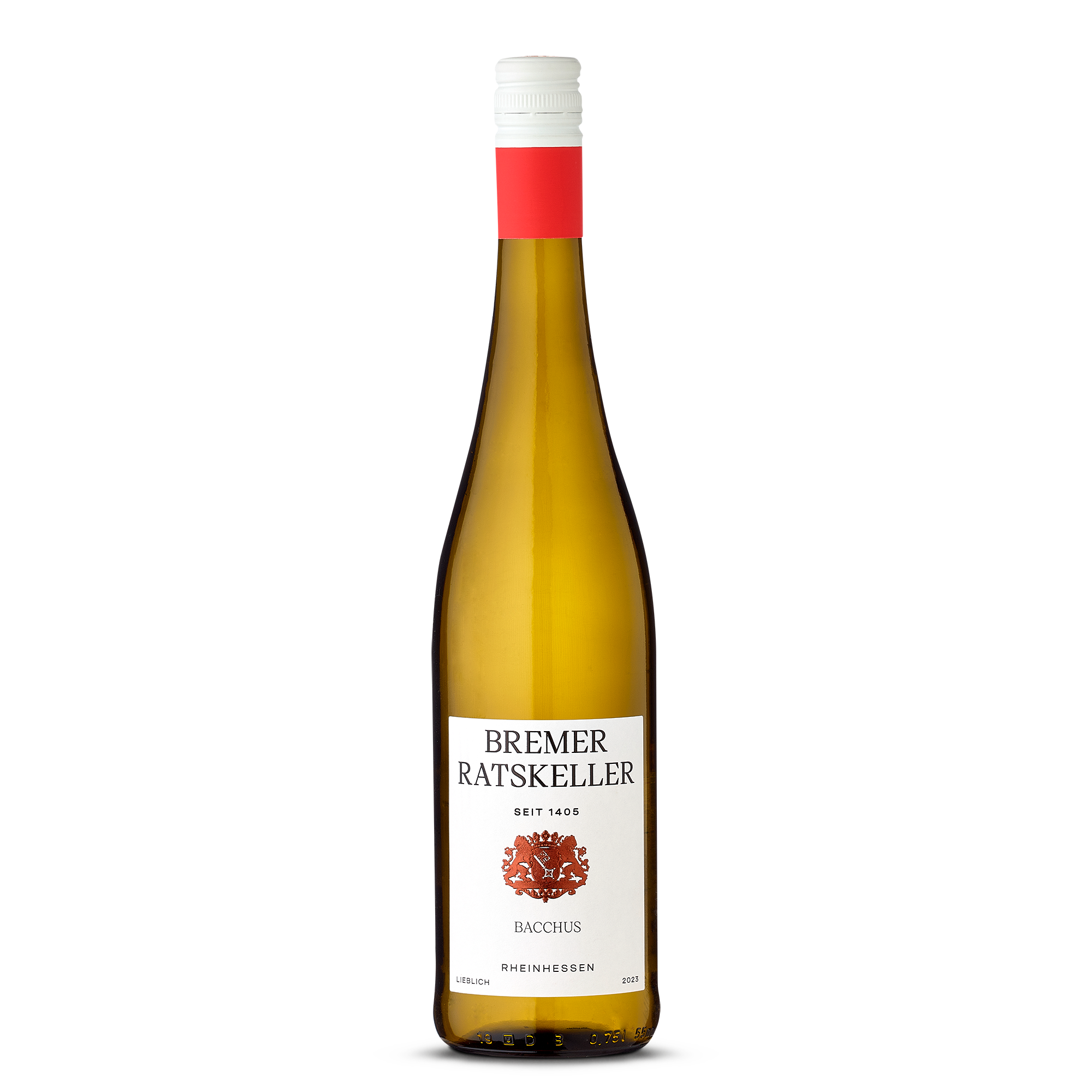 Bacchus lieblich Bacchus lieblich