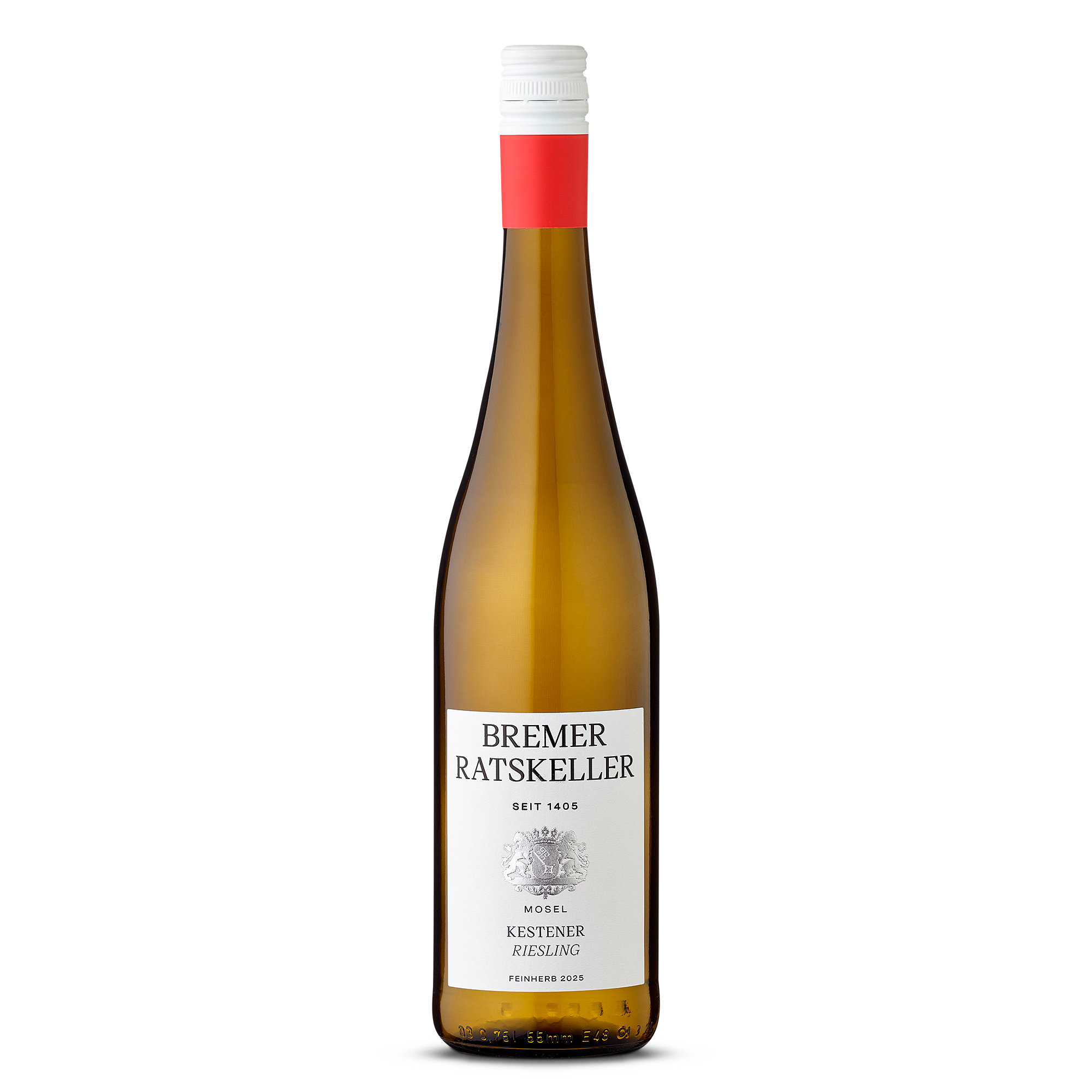 Kestener Riesling feinherb