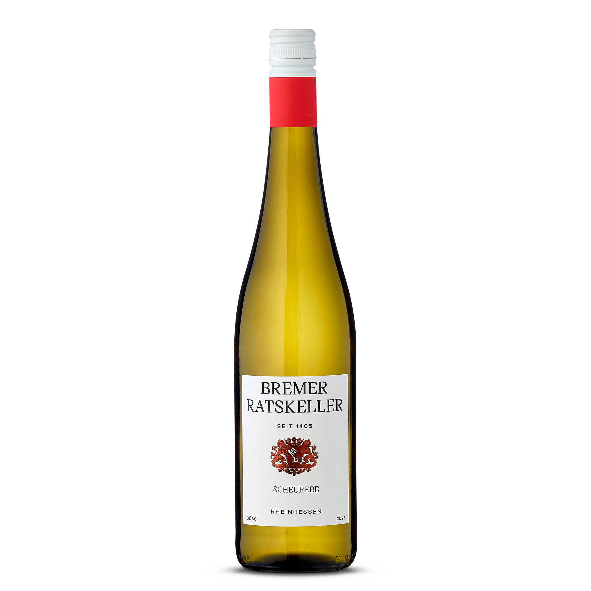 Scheurebe süß