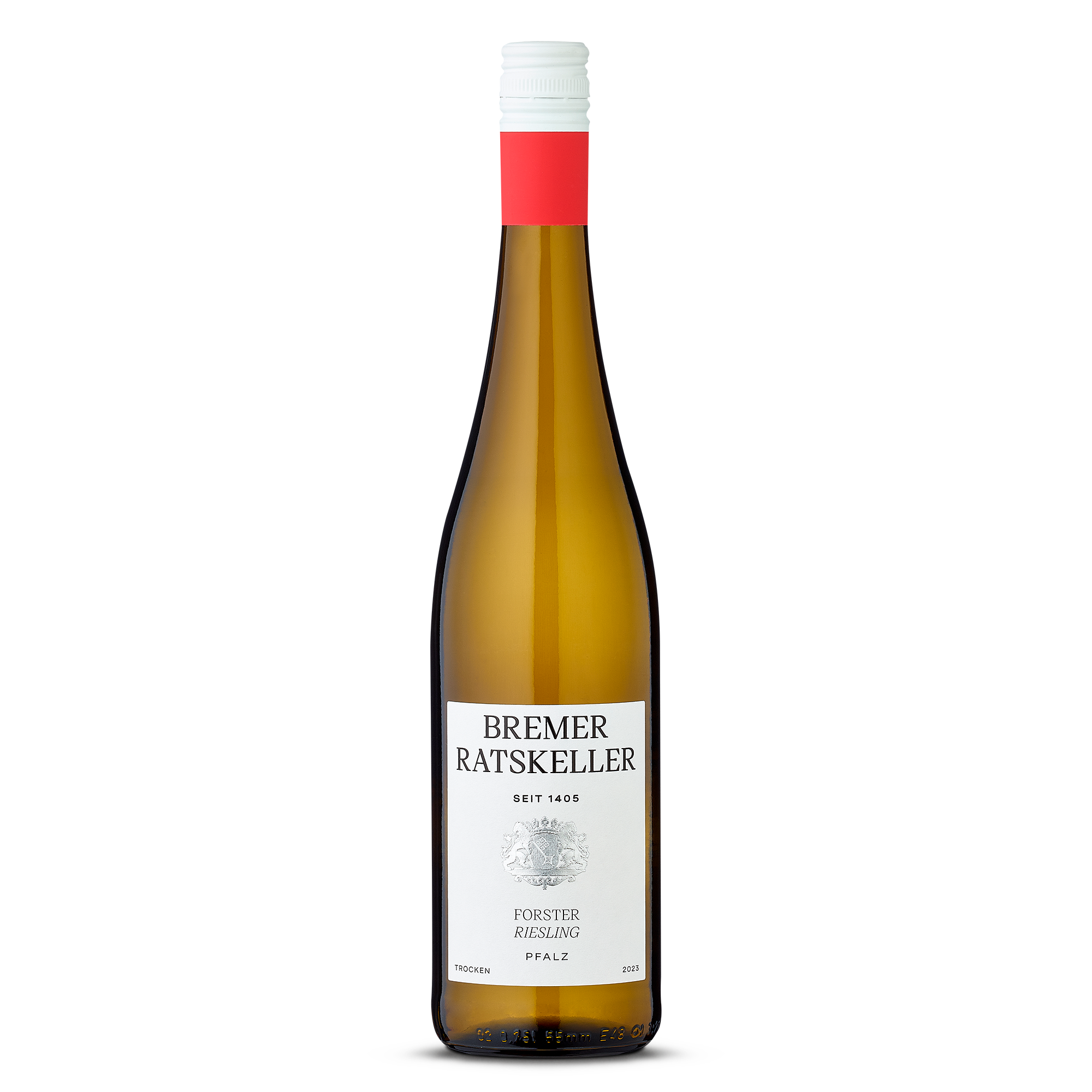 Forster Riesling  trocken Forster Riesling  trocken