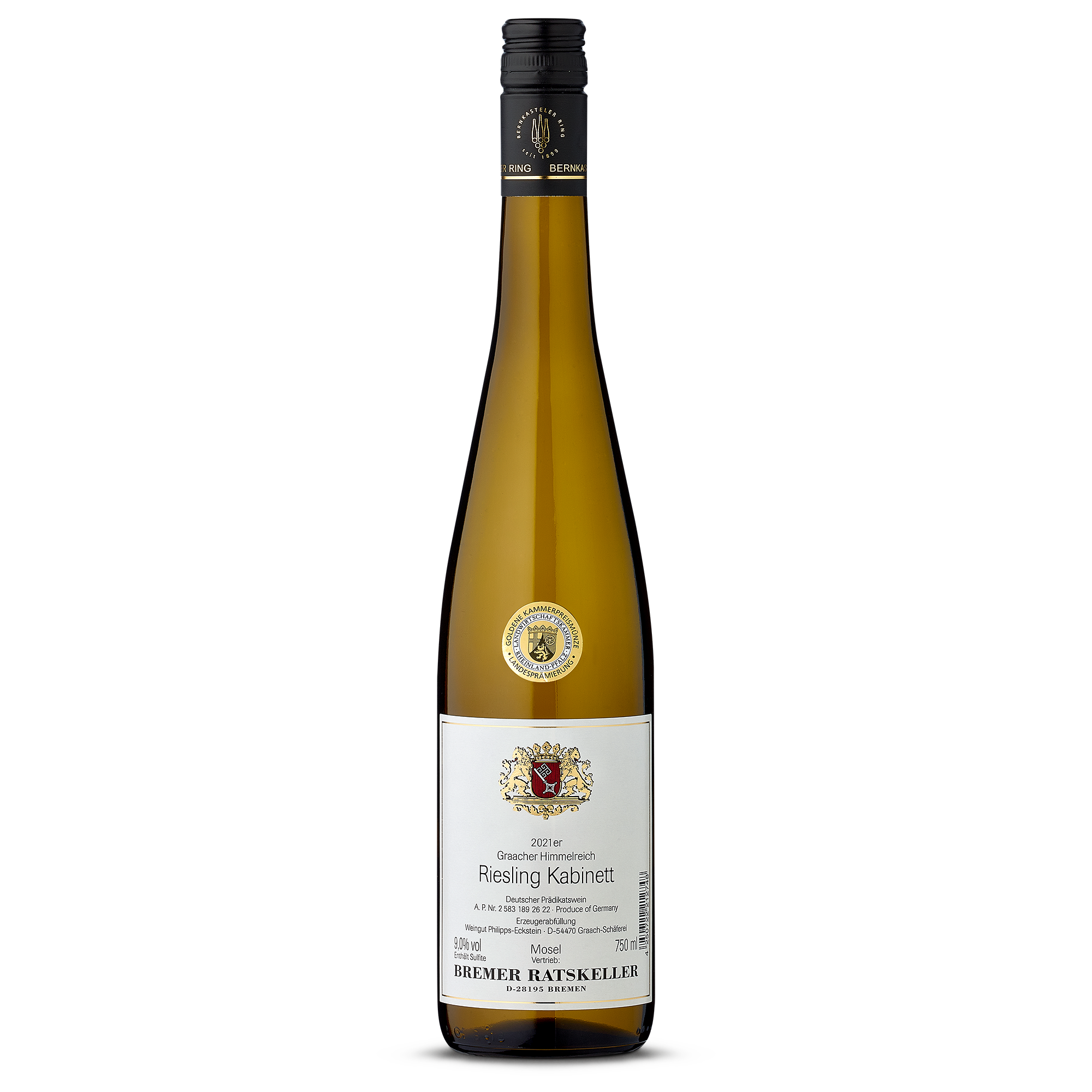 Graacher Himmelreich Riesling Kabinett Graacher Himmelreich Riesling Kabinett