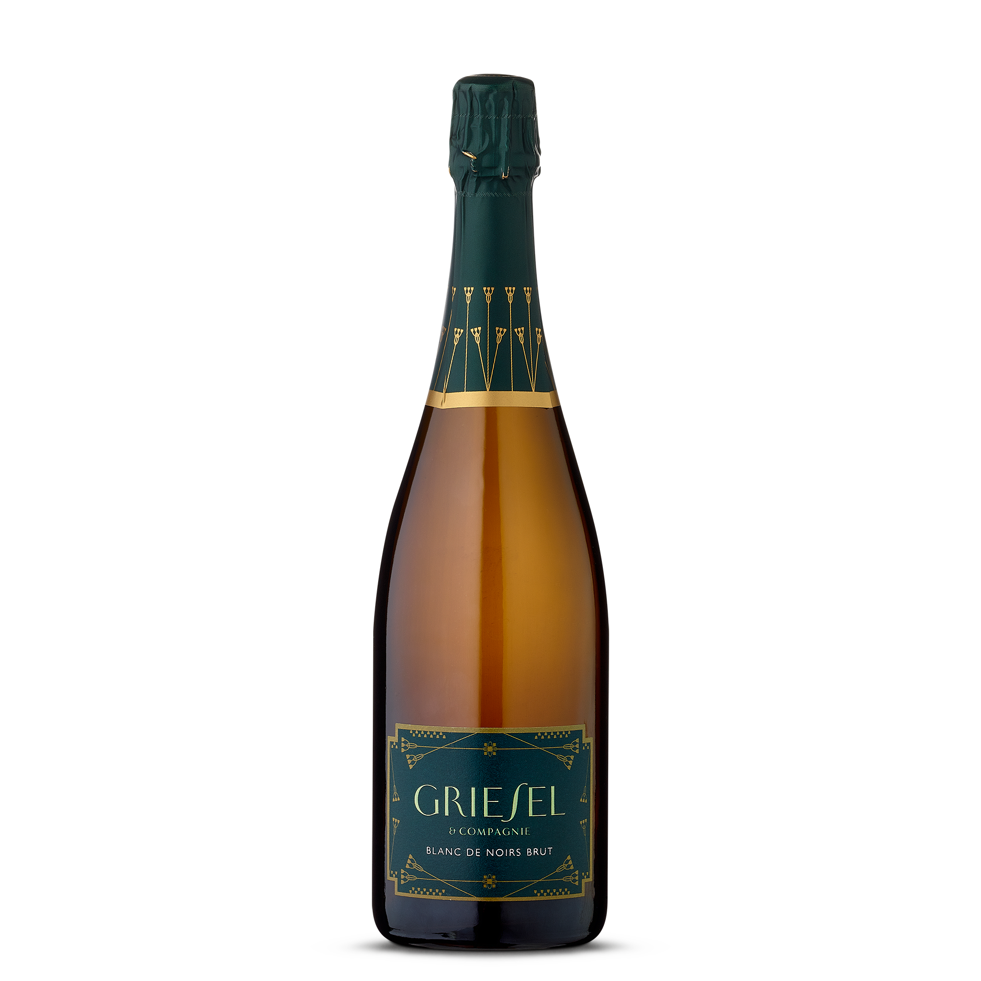 Blanc de Noirs Brut