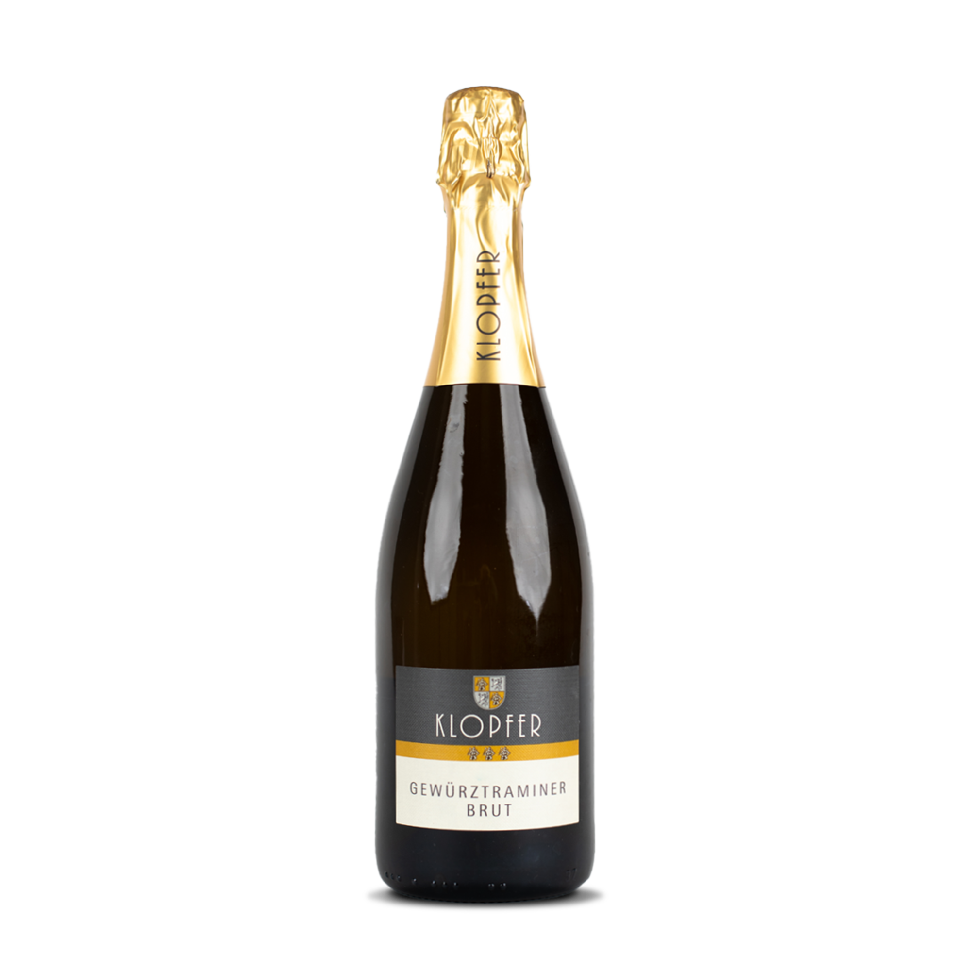 Gewürztraminer brut