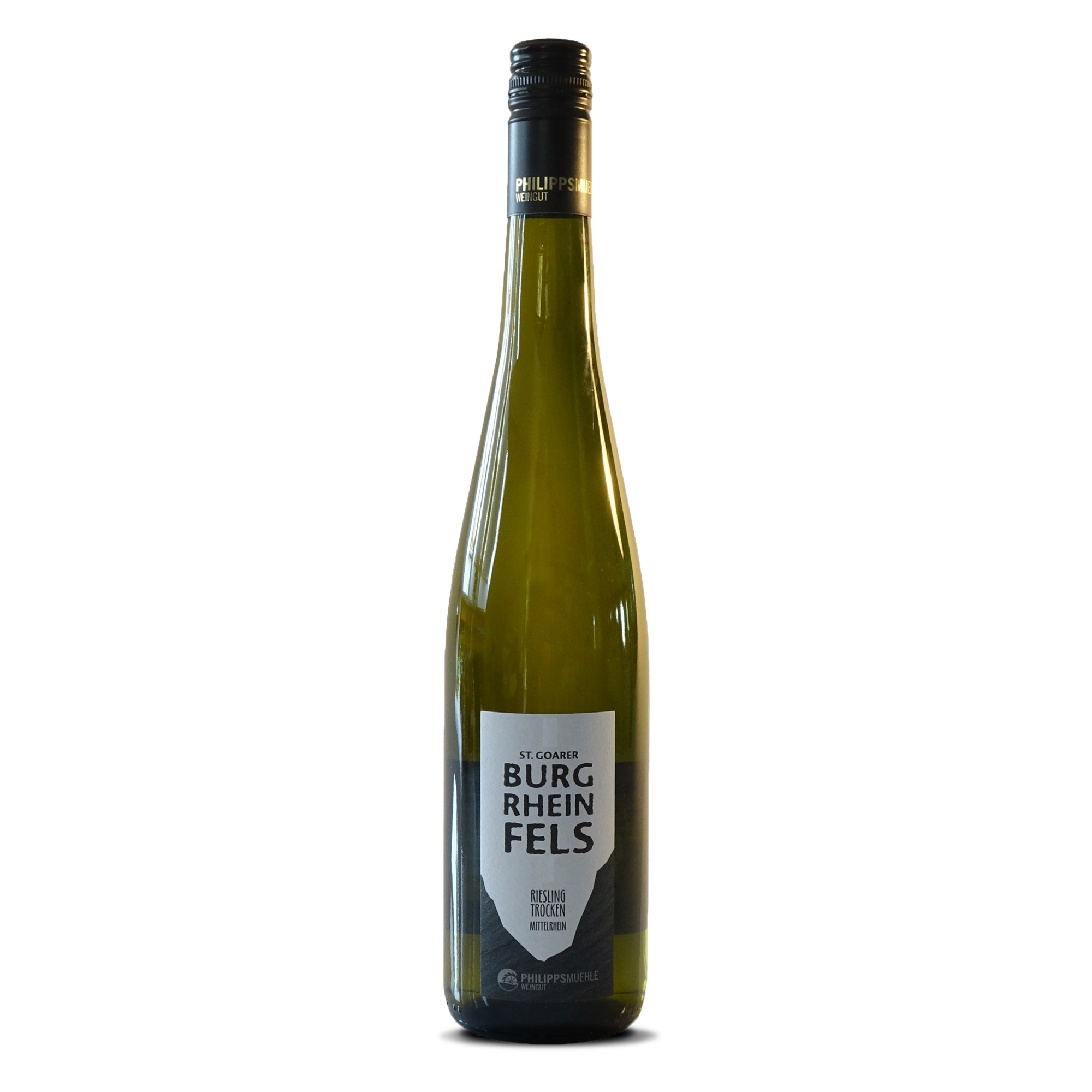 St. Goarer  Riesling trocken