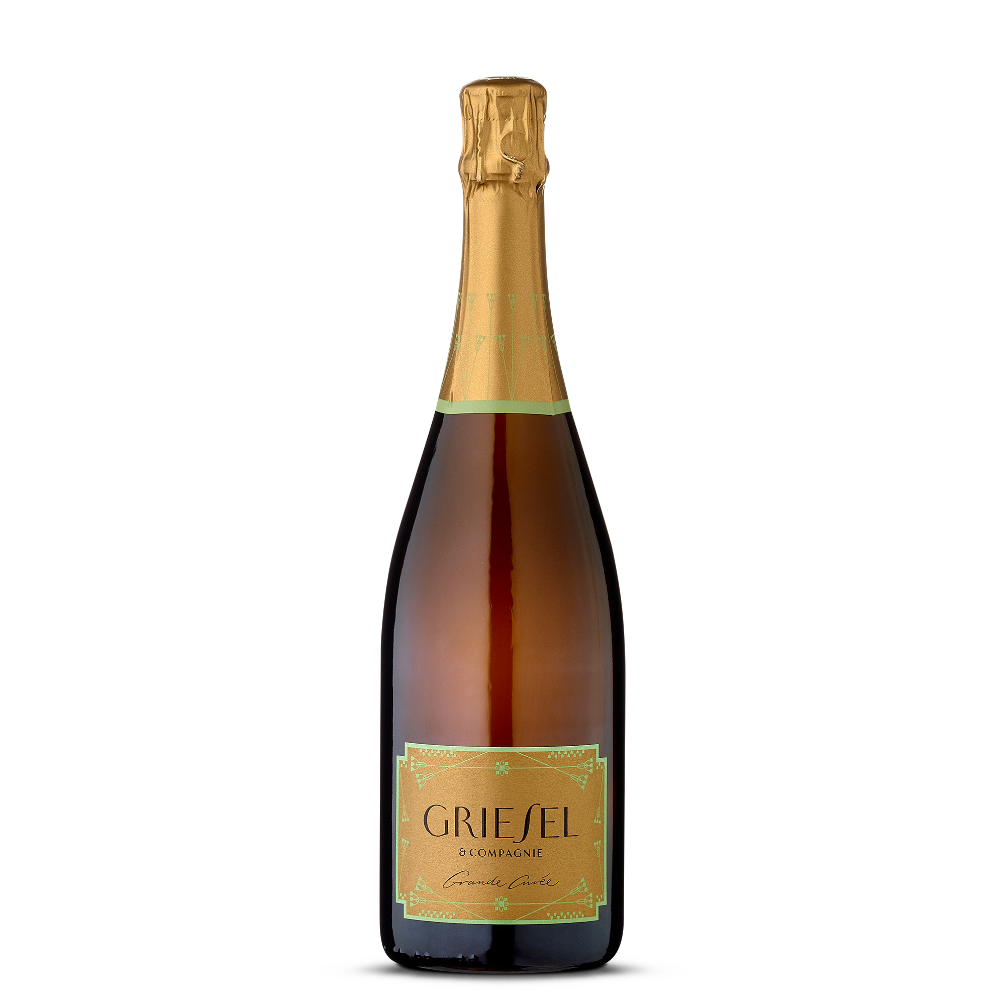 Grande Cuvée Dosage Zero Grande Cuvée Dosage Zero