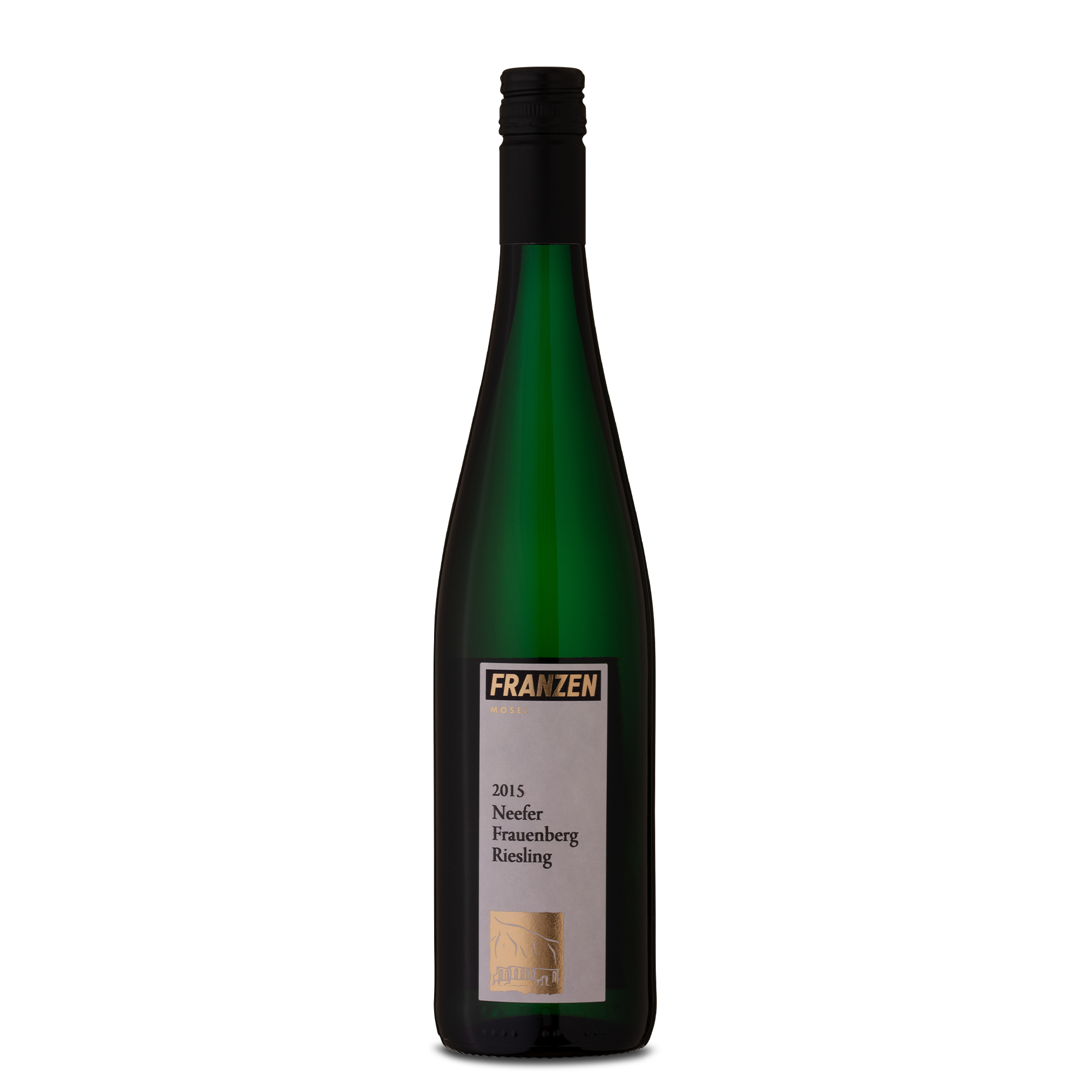 Neefer Frauenberg Riesling halbtrocken Neefer Frauenberg Riesling halbtrocken