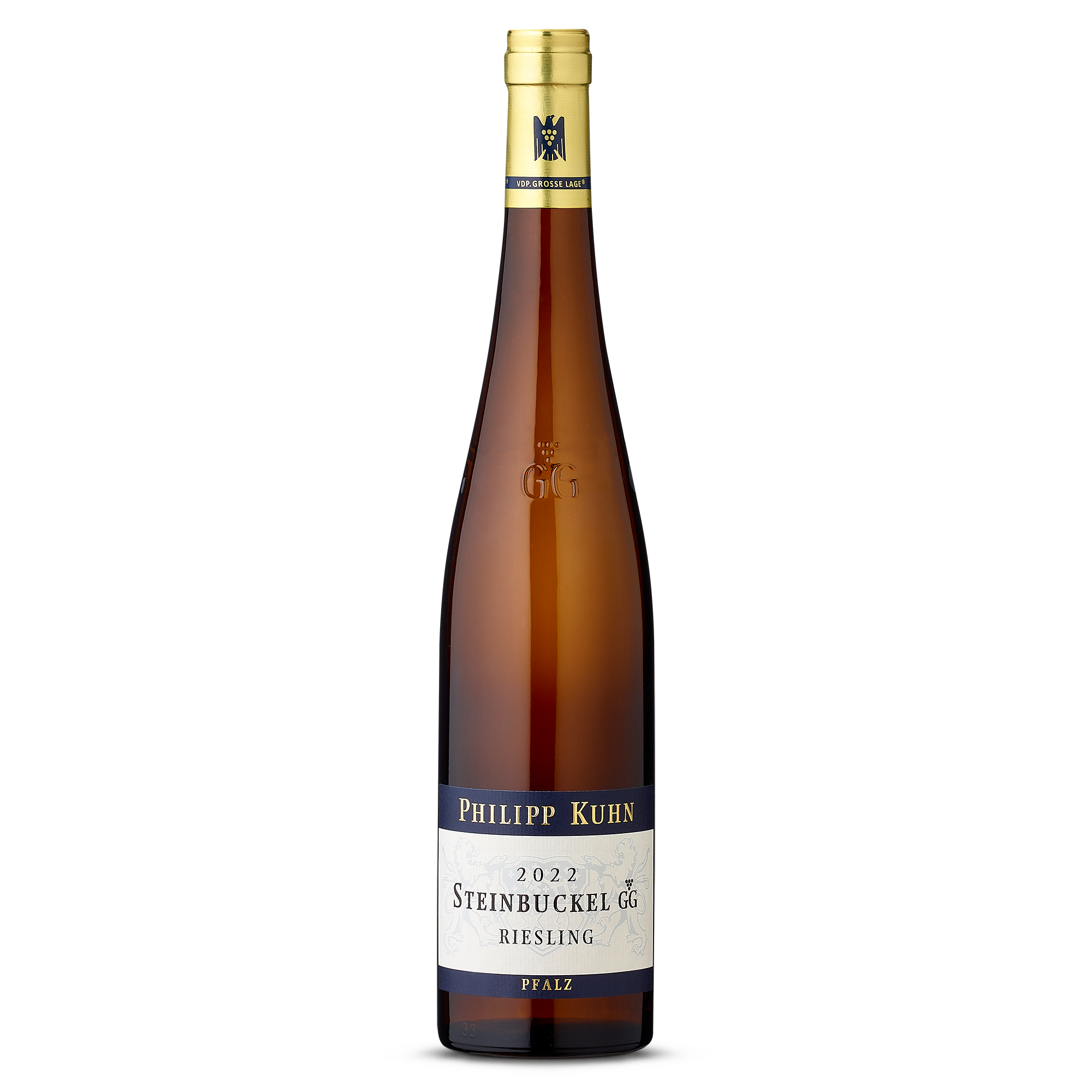 "Steinbuckel" Riesling trocken Großes Gewächs "Steinbuckel" Riesling trocken Großes Gewächs