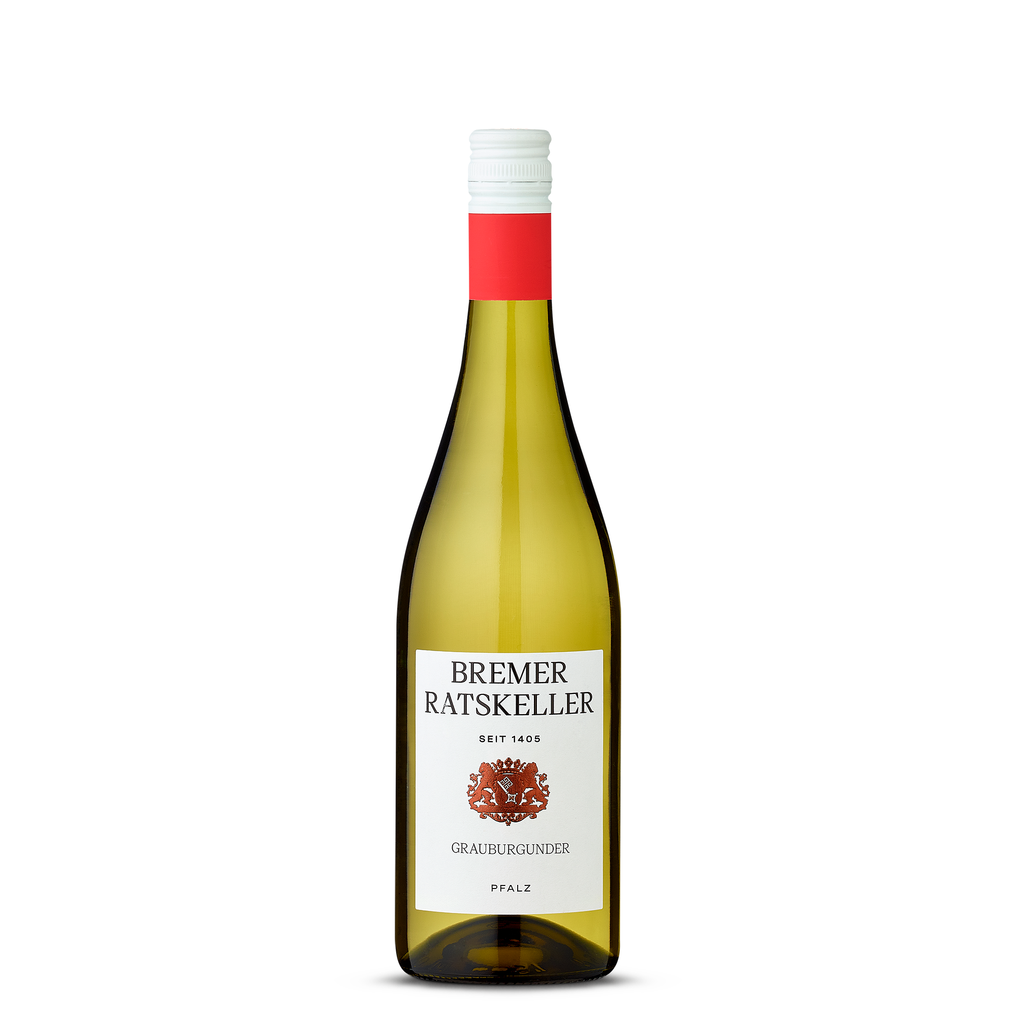 Grauburgunder Pfalz trocken