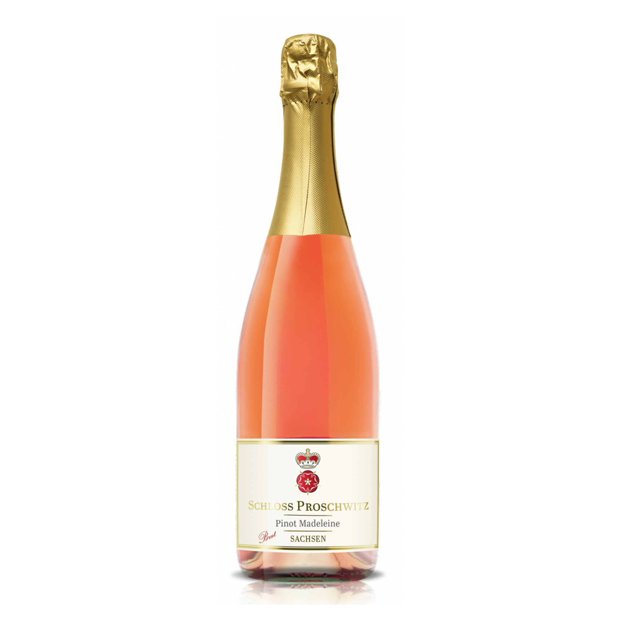 Pinot Madeleine Sekt brut
