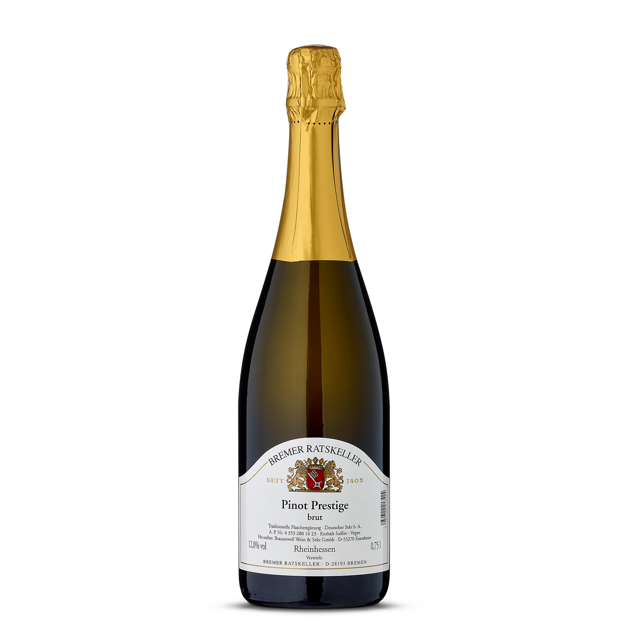 Pinot Prestige Brut Pinot Prestige Brut