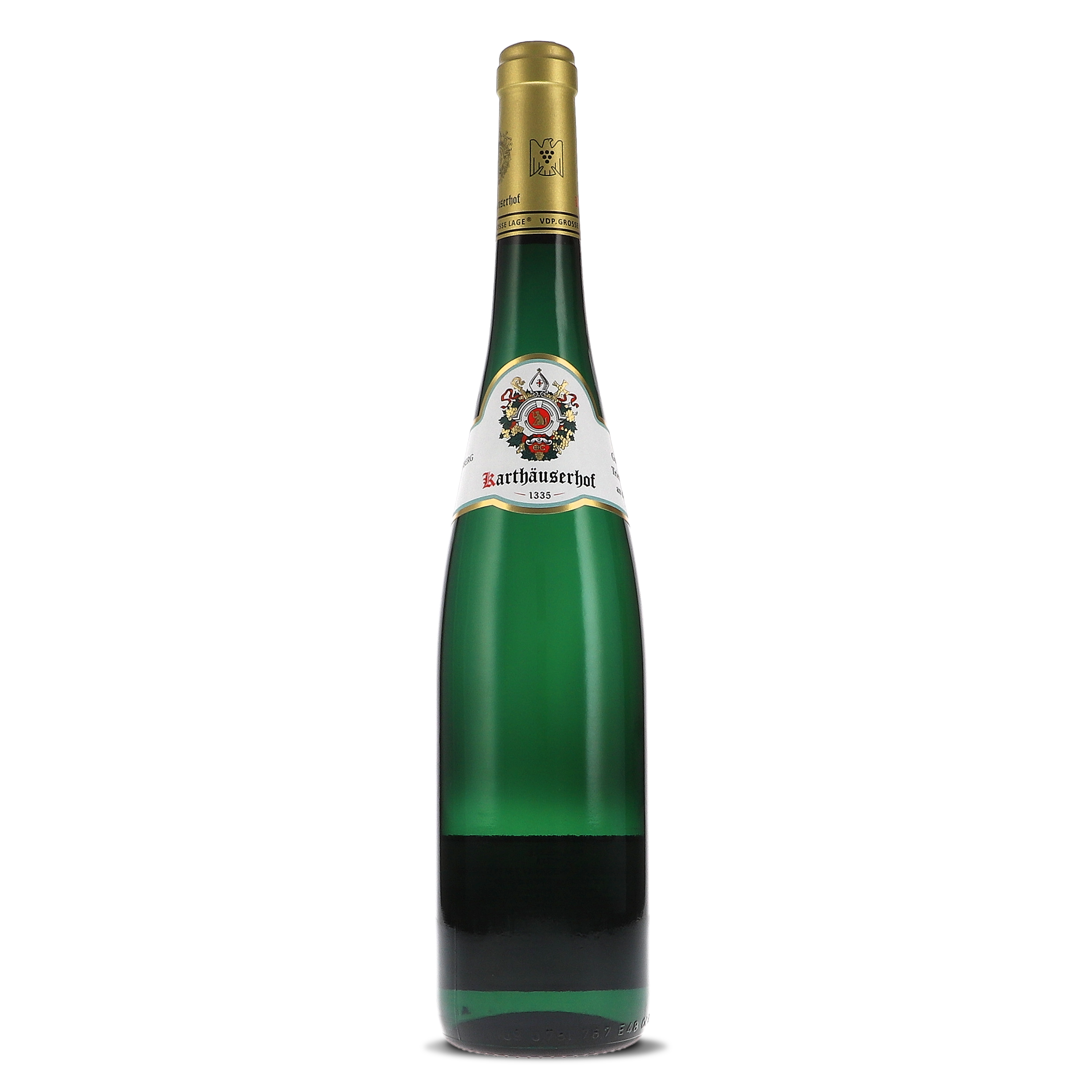 Karthäuserhofberg Riesling trocken Großes Gewächs