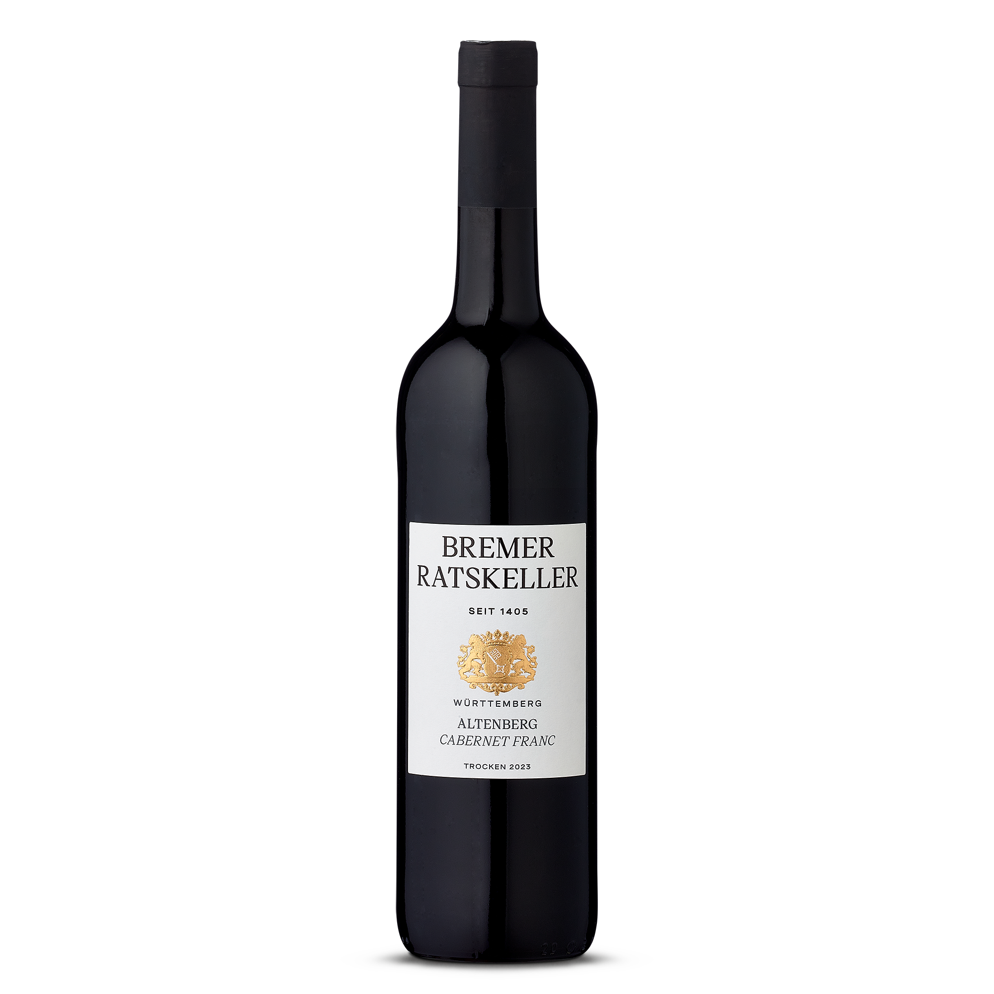 Großheppacher Altenberg Cabernet Franc trocken