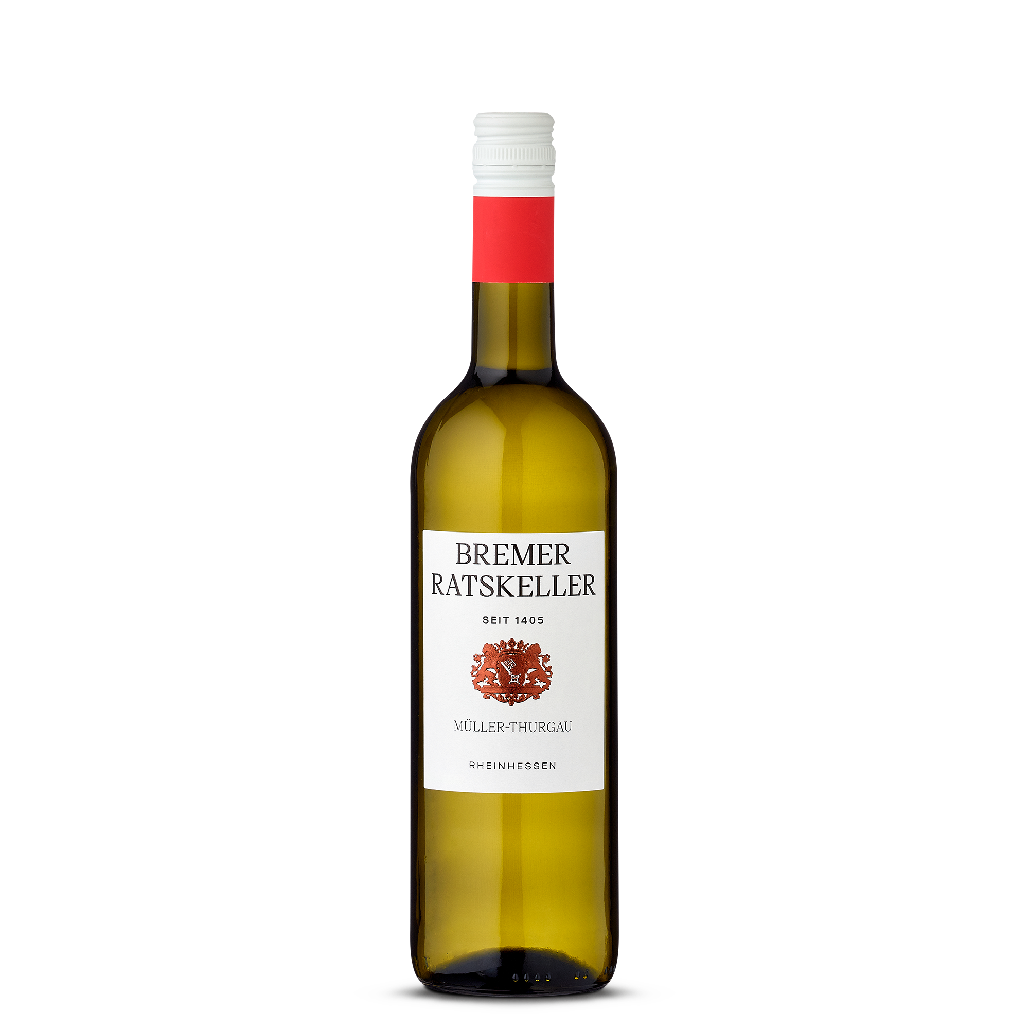 Müller-Thurgau feinherb