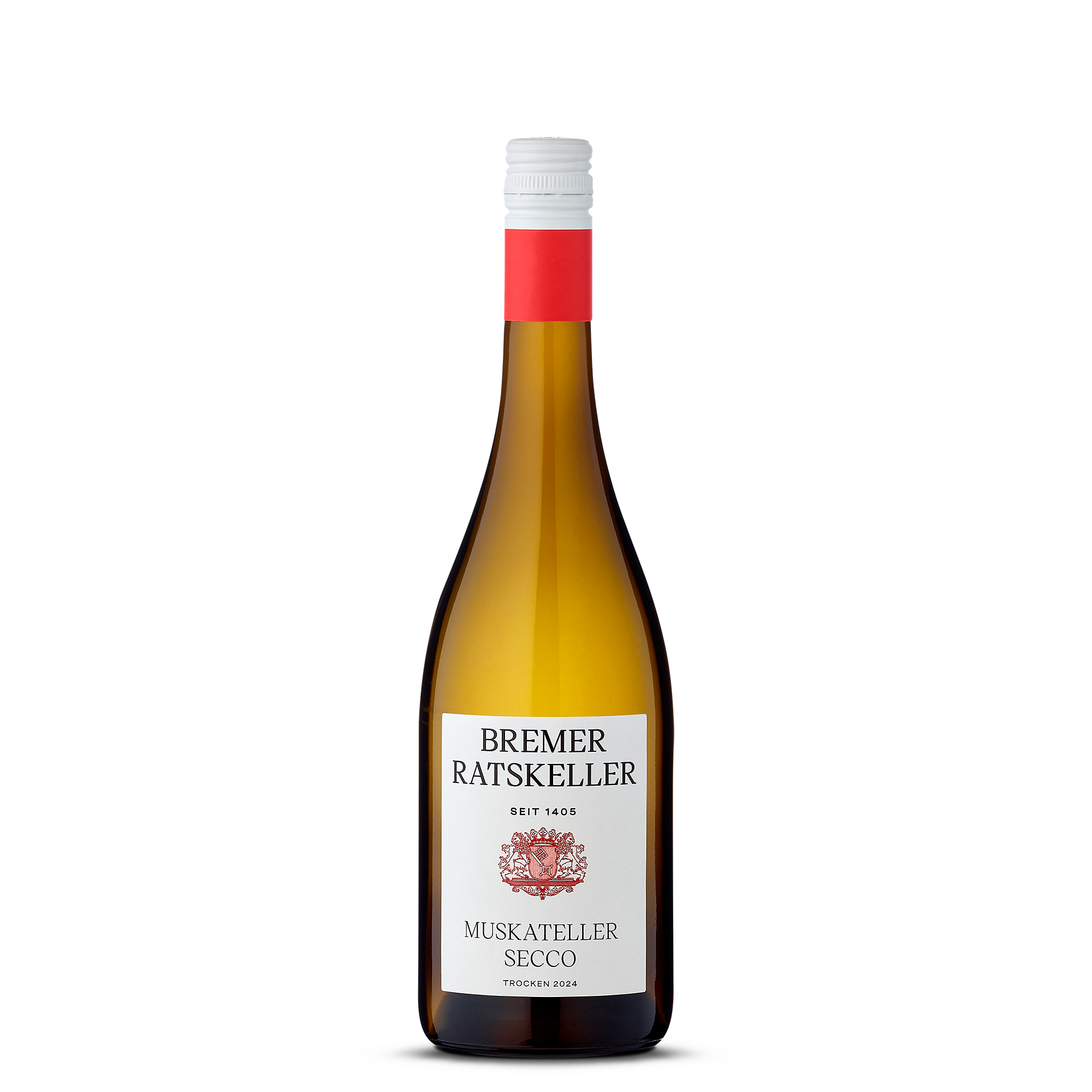 Muskteller Secco trocken