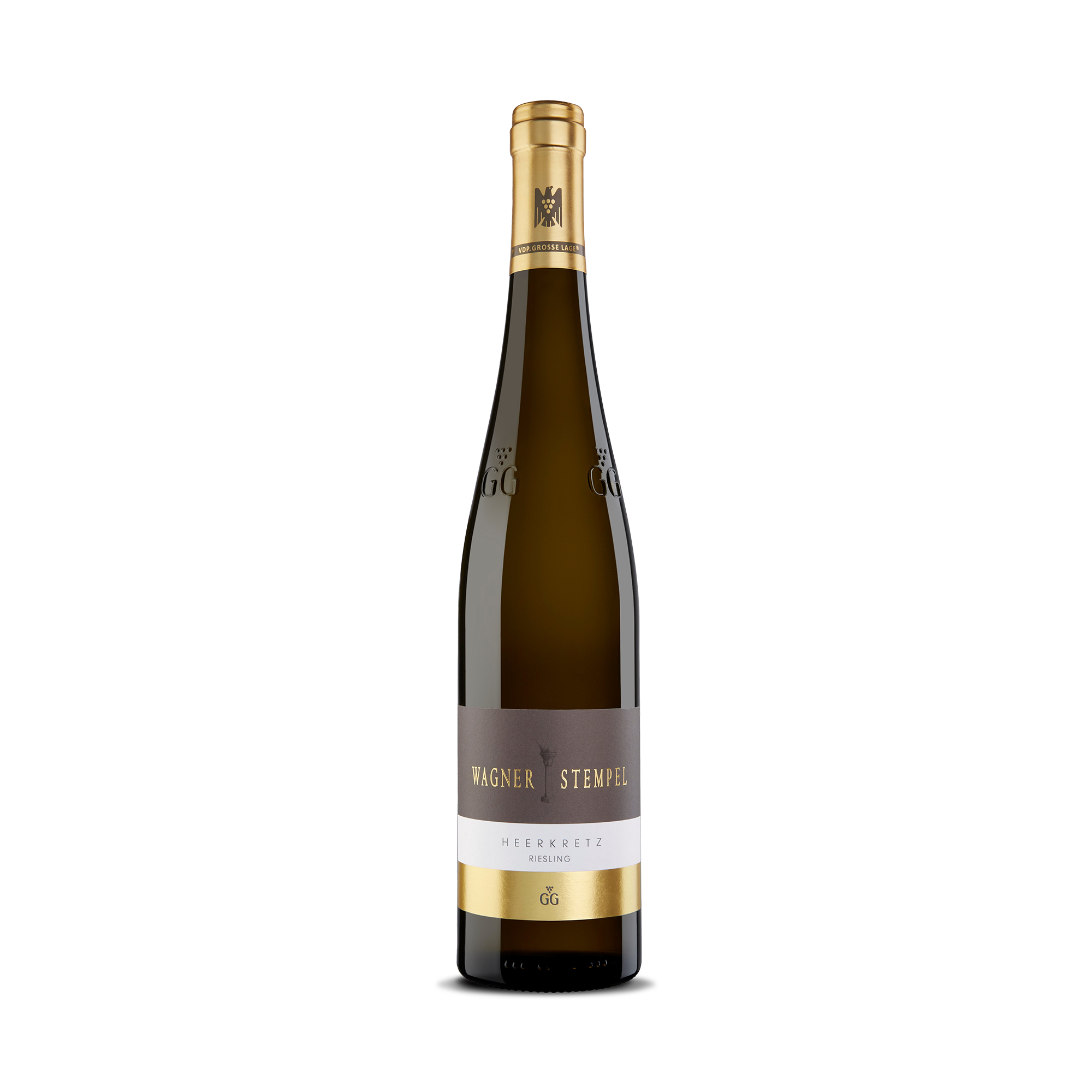 Heerkretz Riesling Großes Gewächs trocken