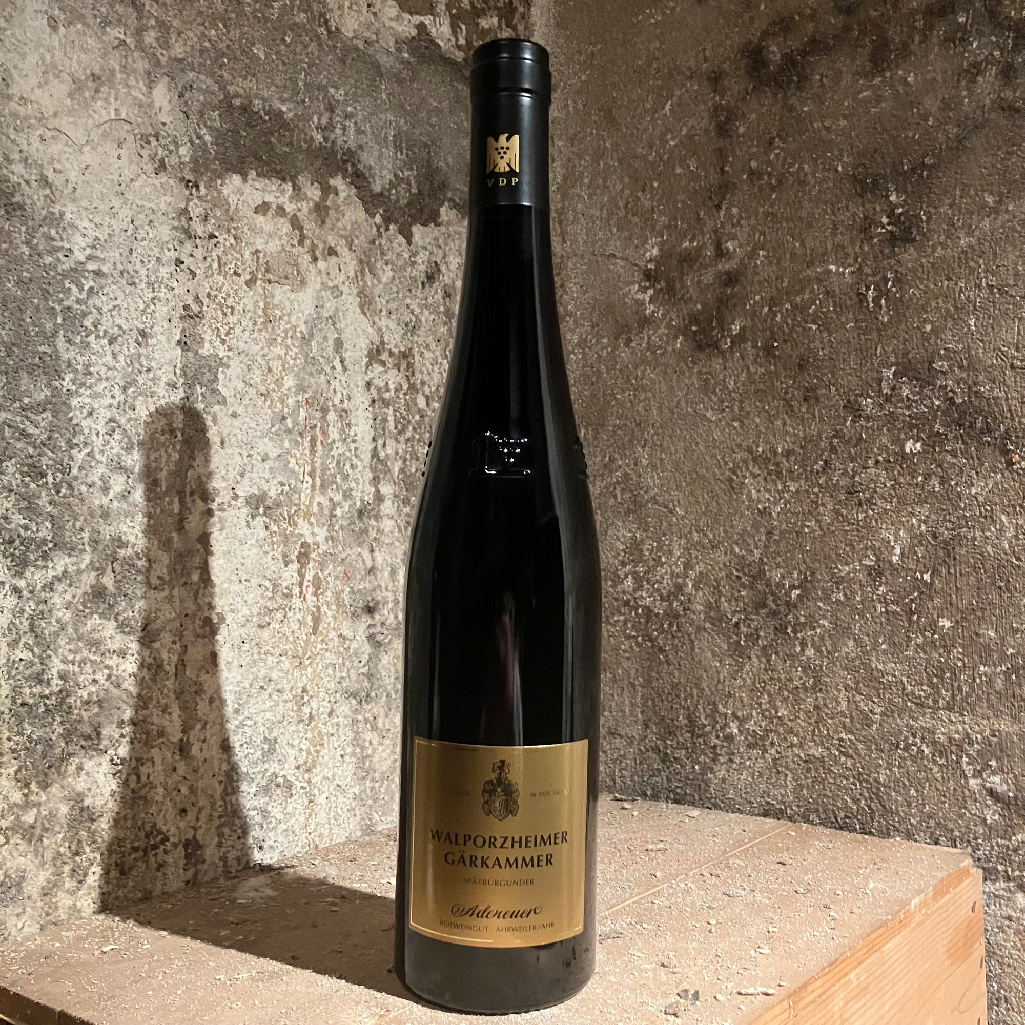 Walporzheimer Gärkammer Spätburgunder trocken