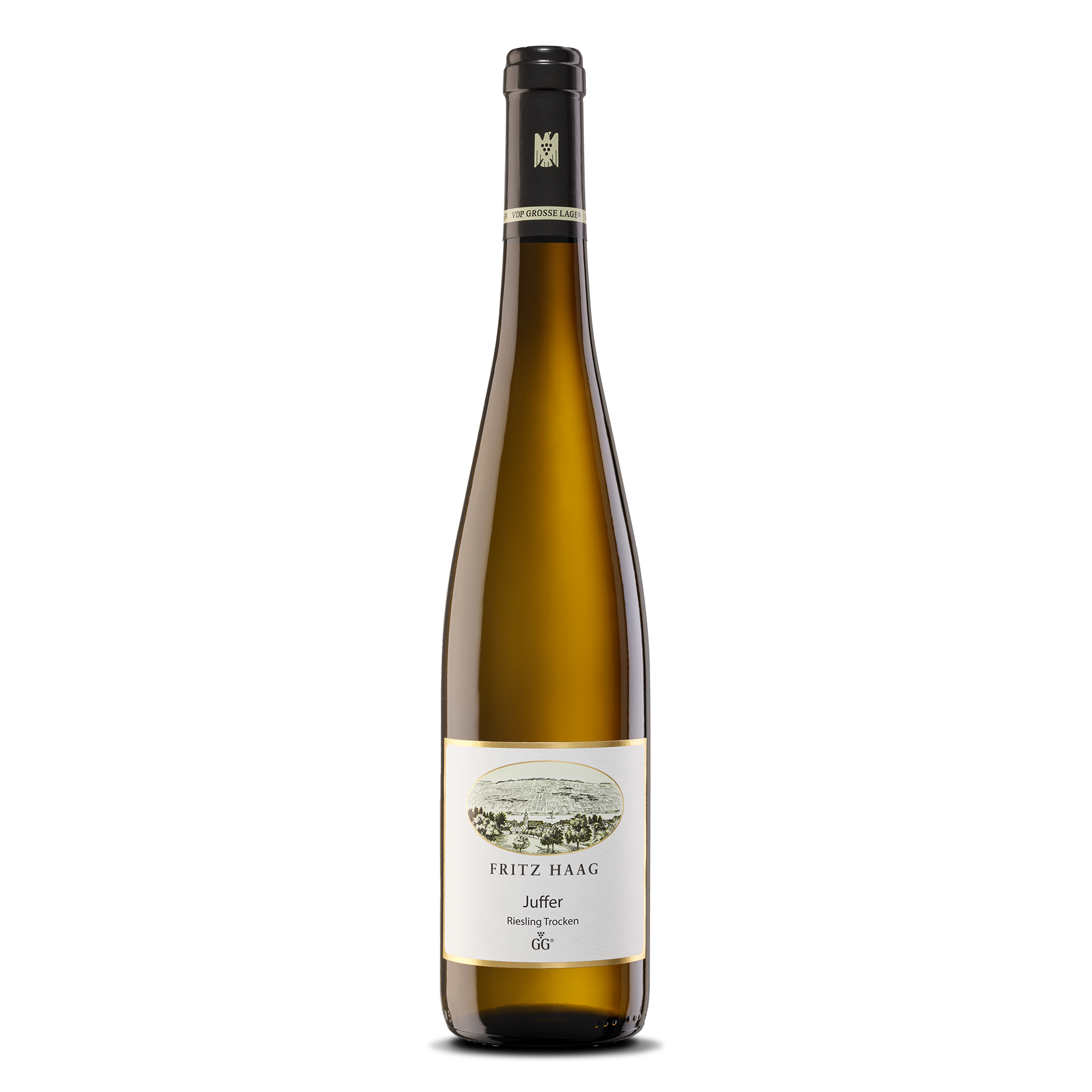 Brauneberger Juffer Riesling Großes Gewächs