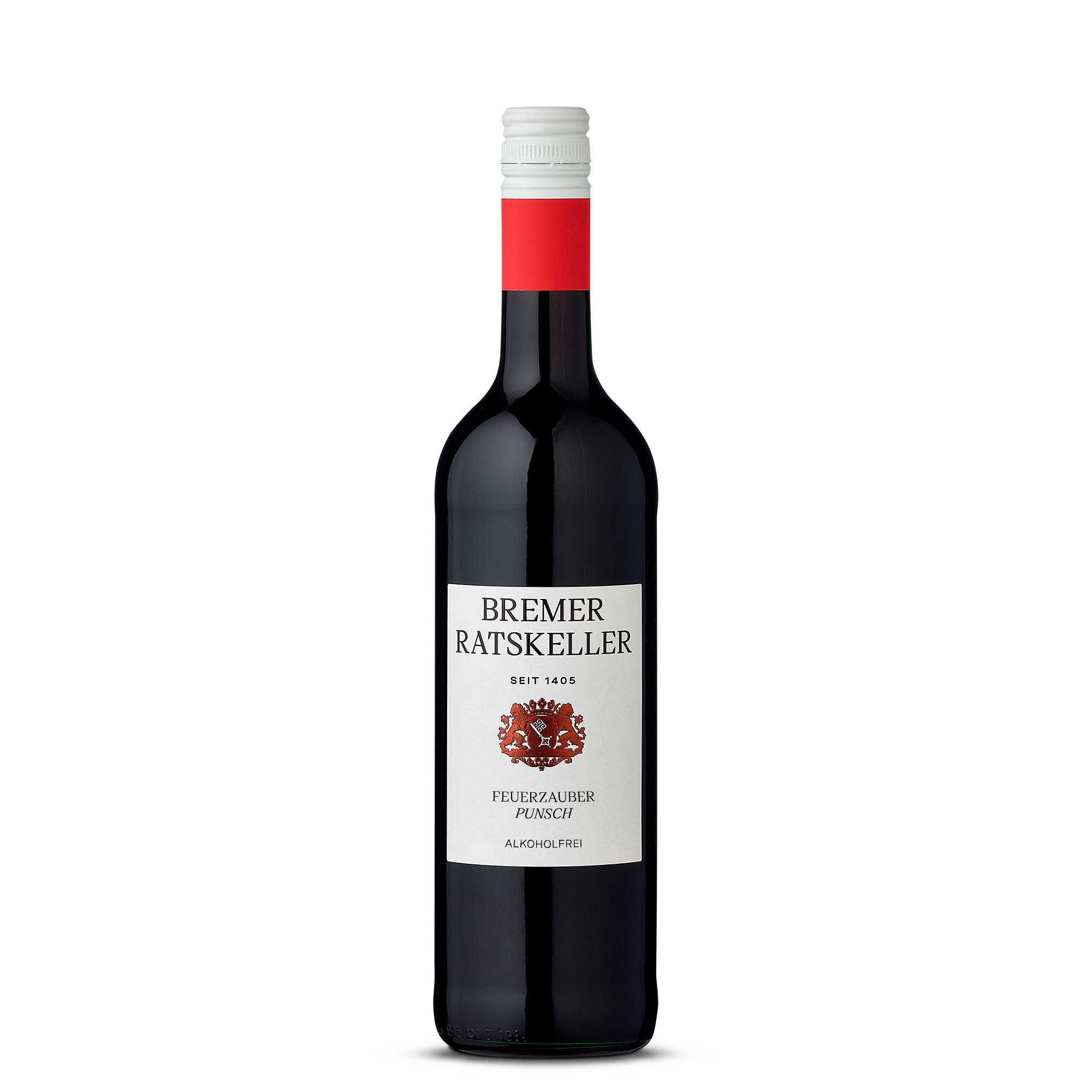 Feuerzauber Punsch alkoholfrei