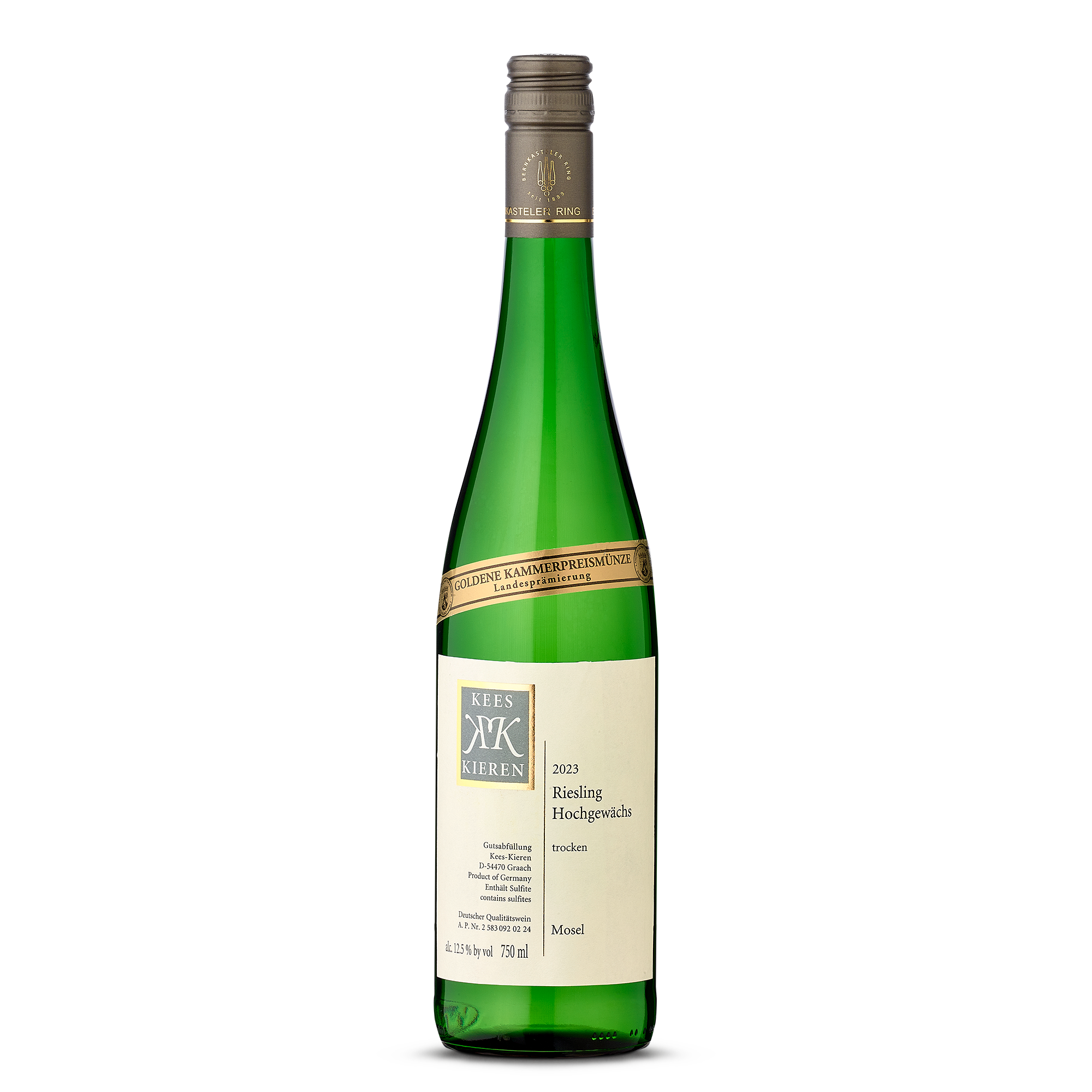 Riesling-Hochgewächs trocken