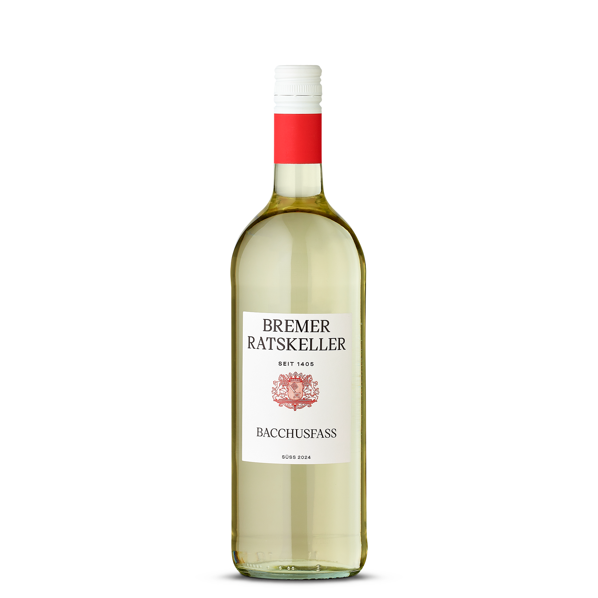 Bacchusfass süß