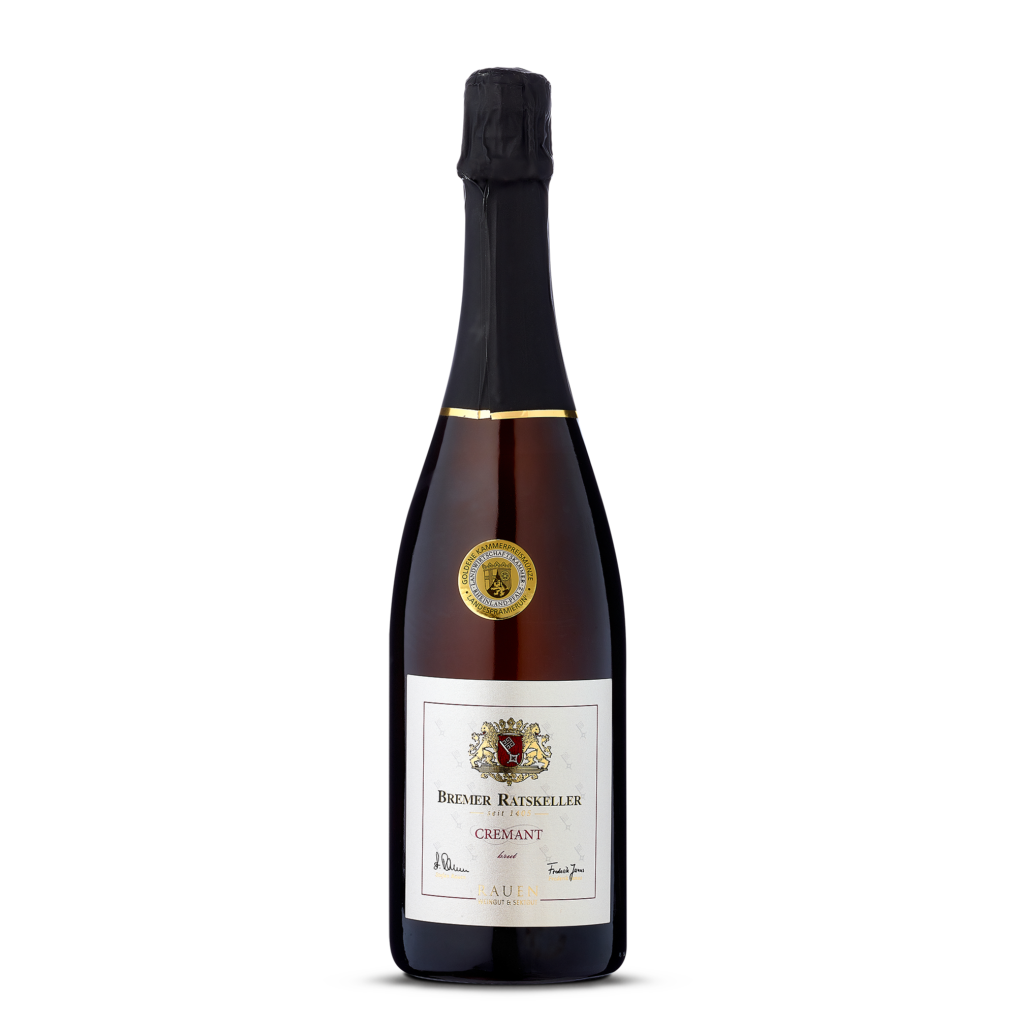 Riesling Crémant brut