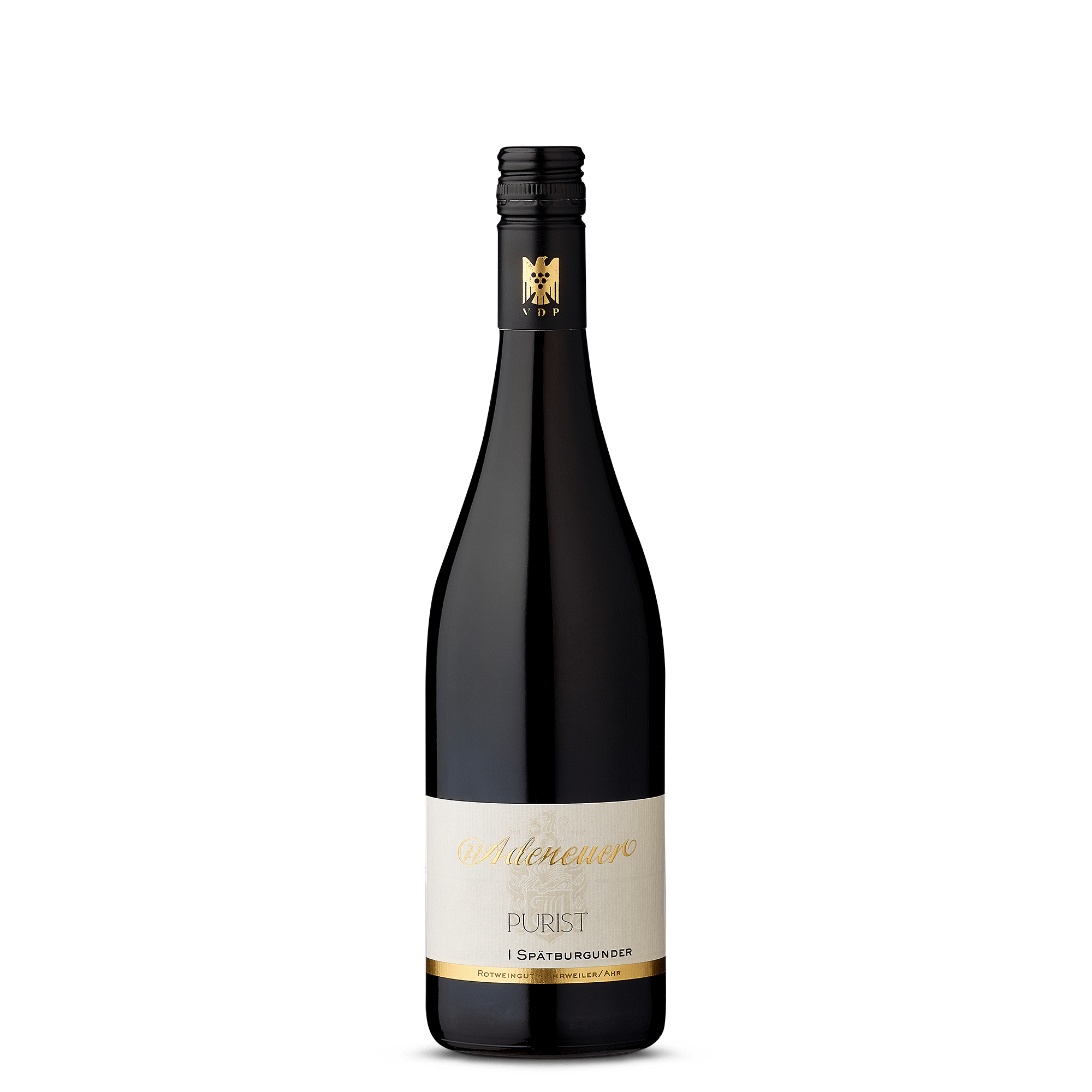 Purist Spätburgunder trocken