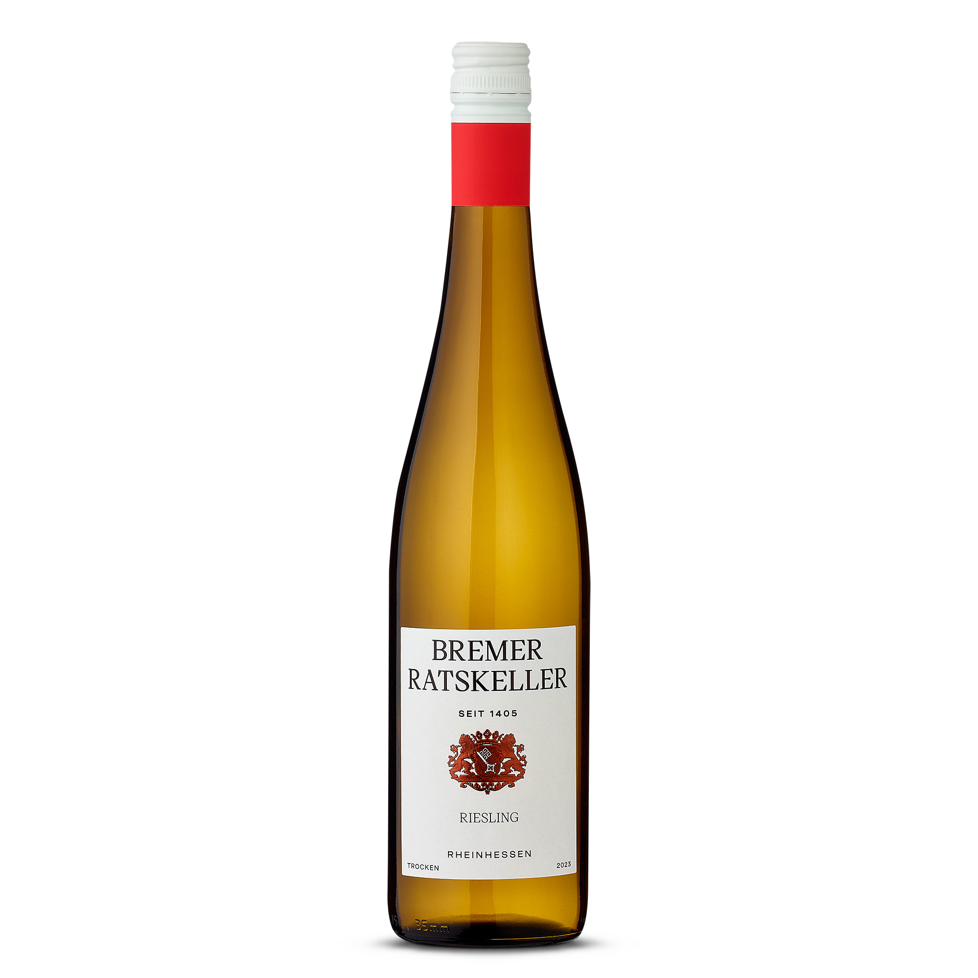 Riesling trocken Riesling trocken