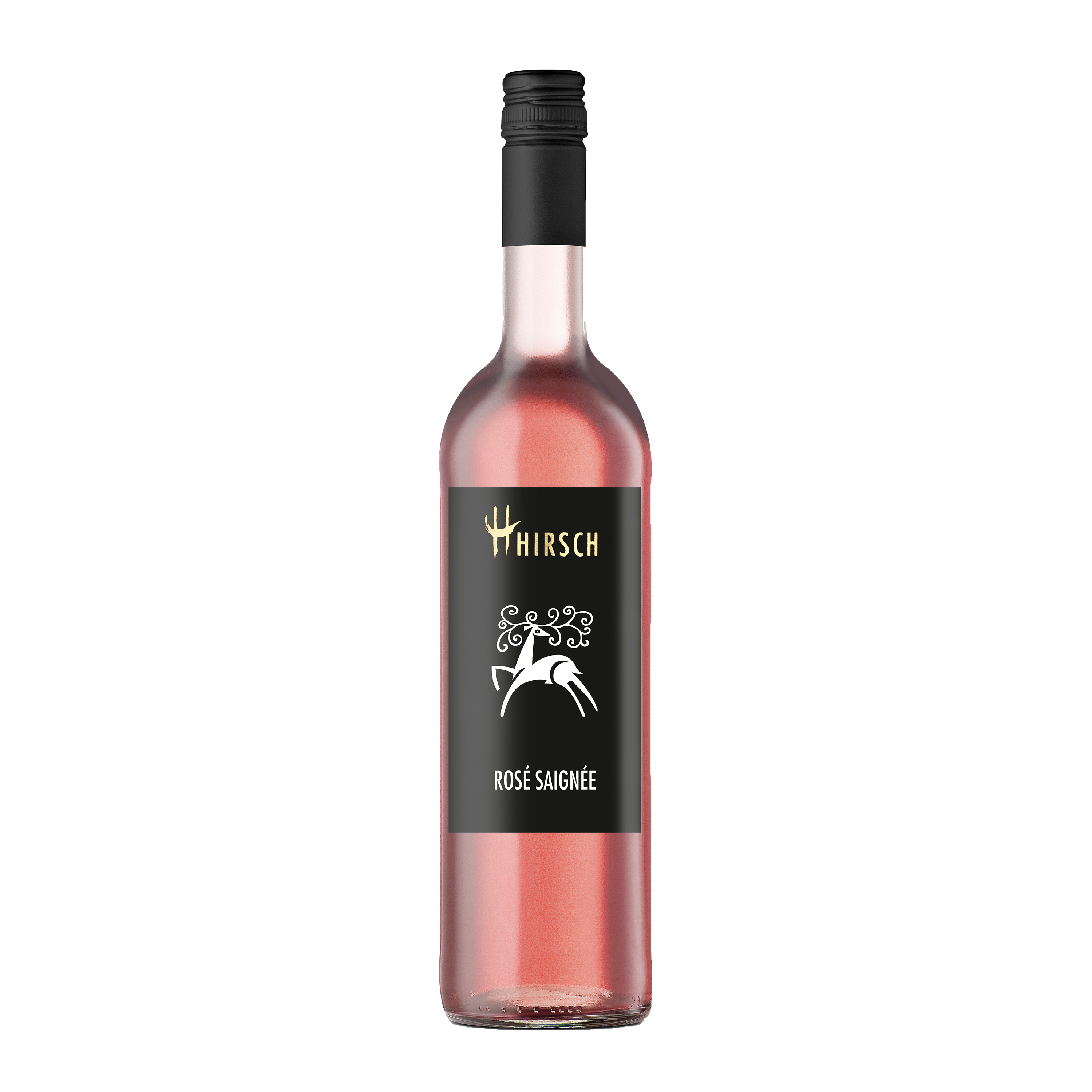 Rosé Saignée trocken