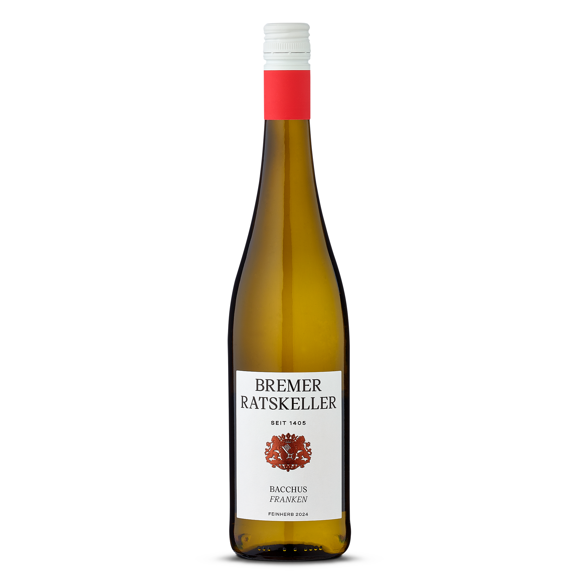 Bacchus Franken feinherb Bacchus Franken feinherb