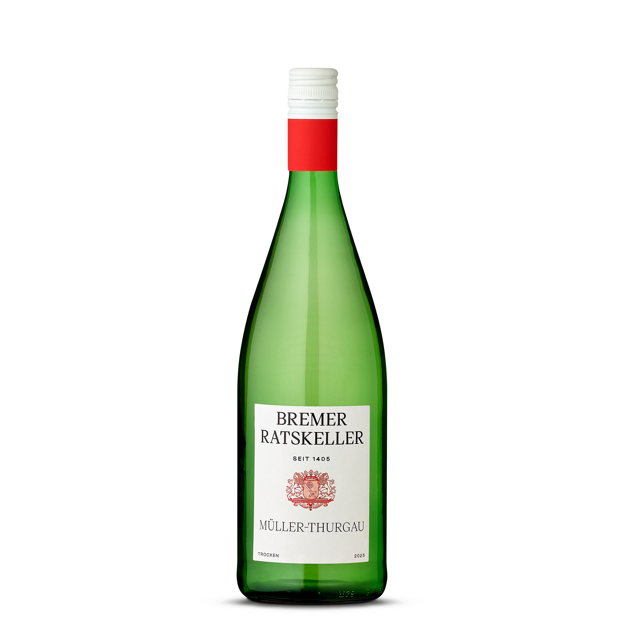 Müller-Thurgau trocken