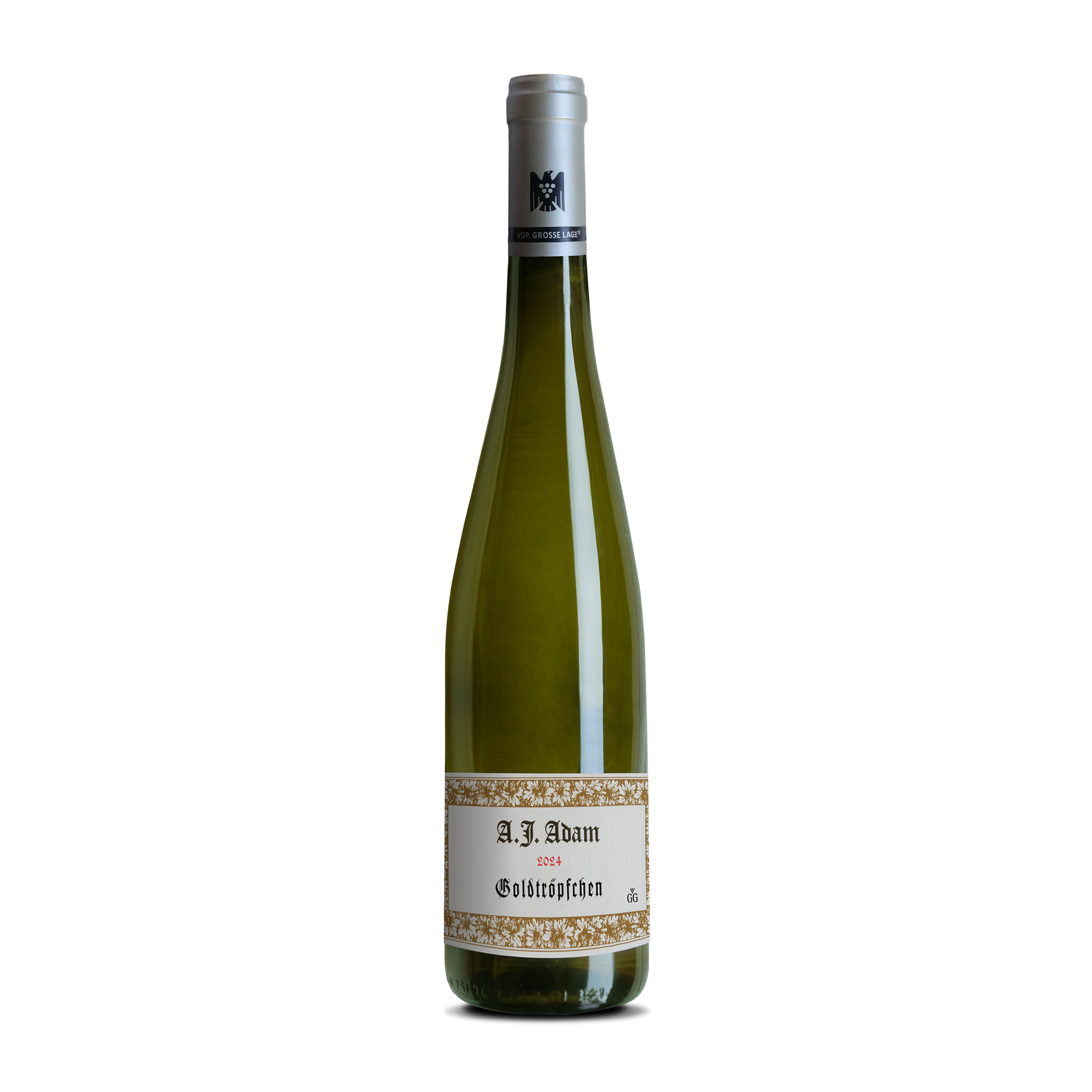 Piesporter Goldtröpfchen Riesling trocken