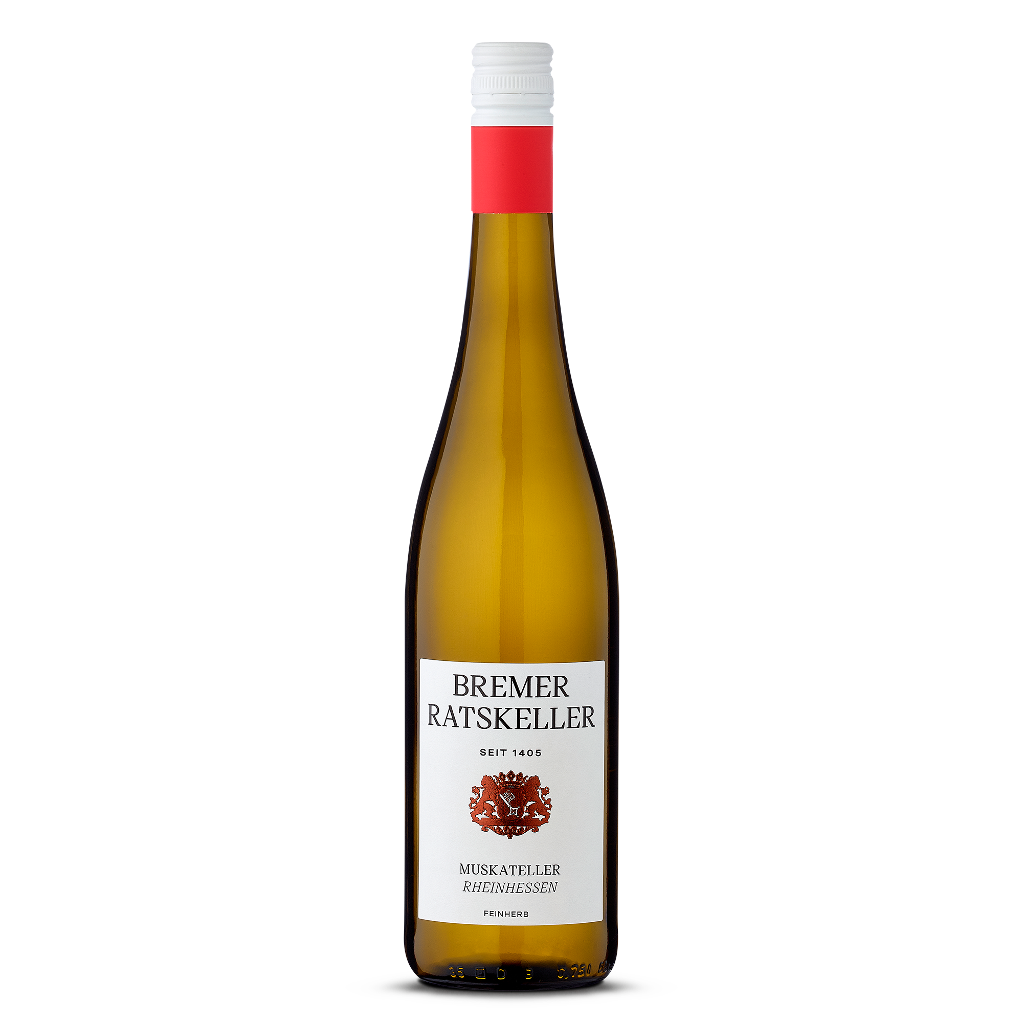 Muskateller feinherb