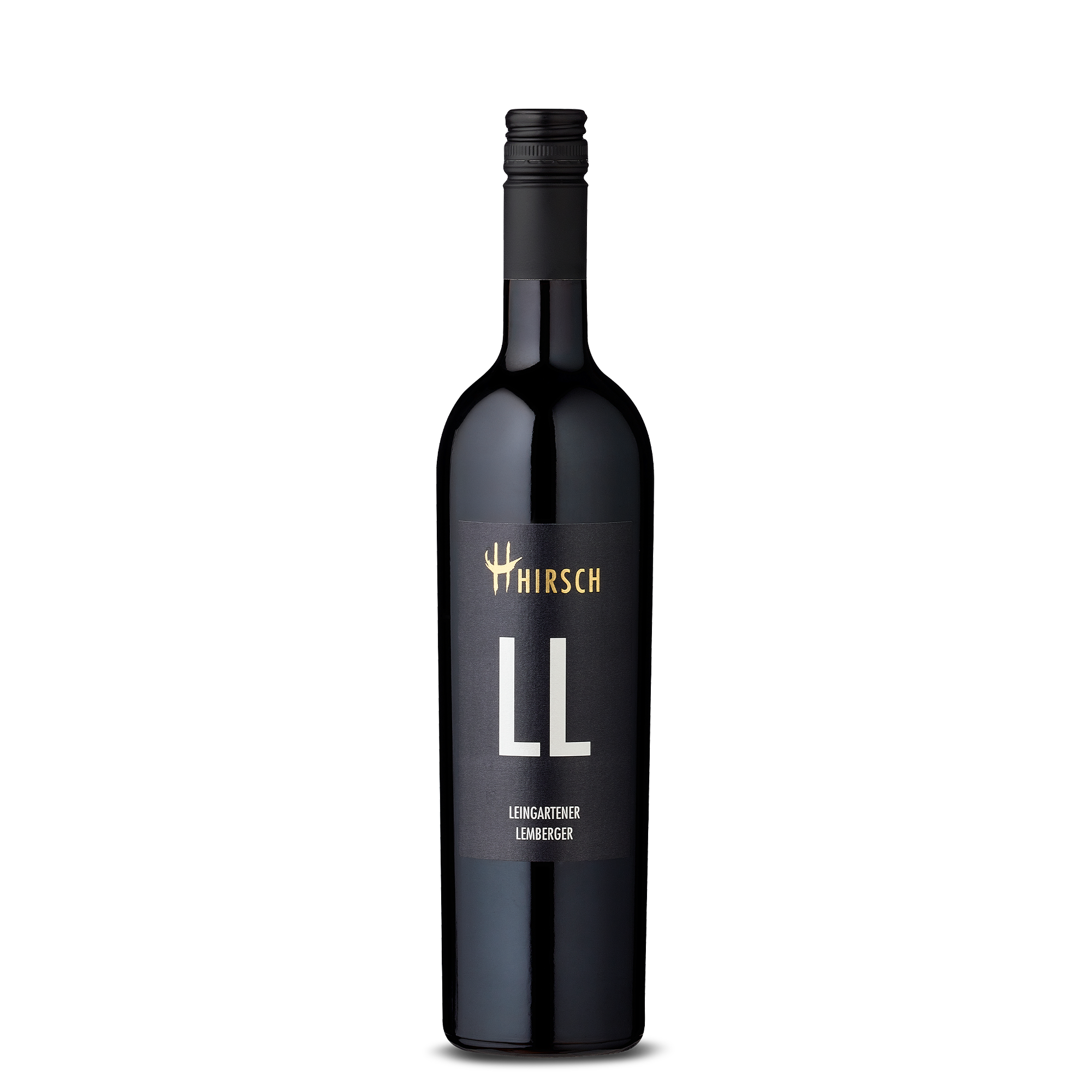 Leingartener Lemberger Rotwein trocken