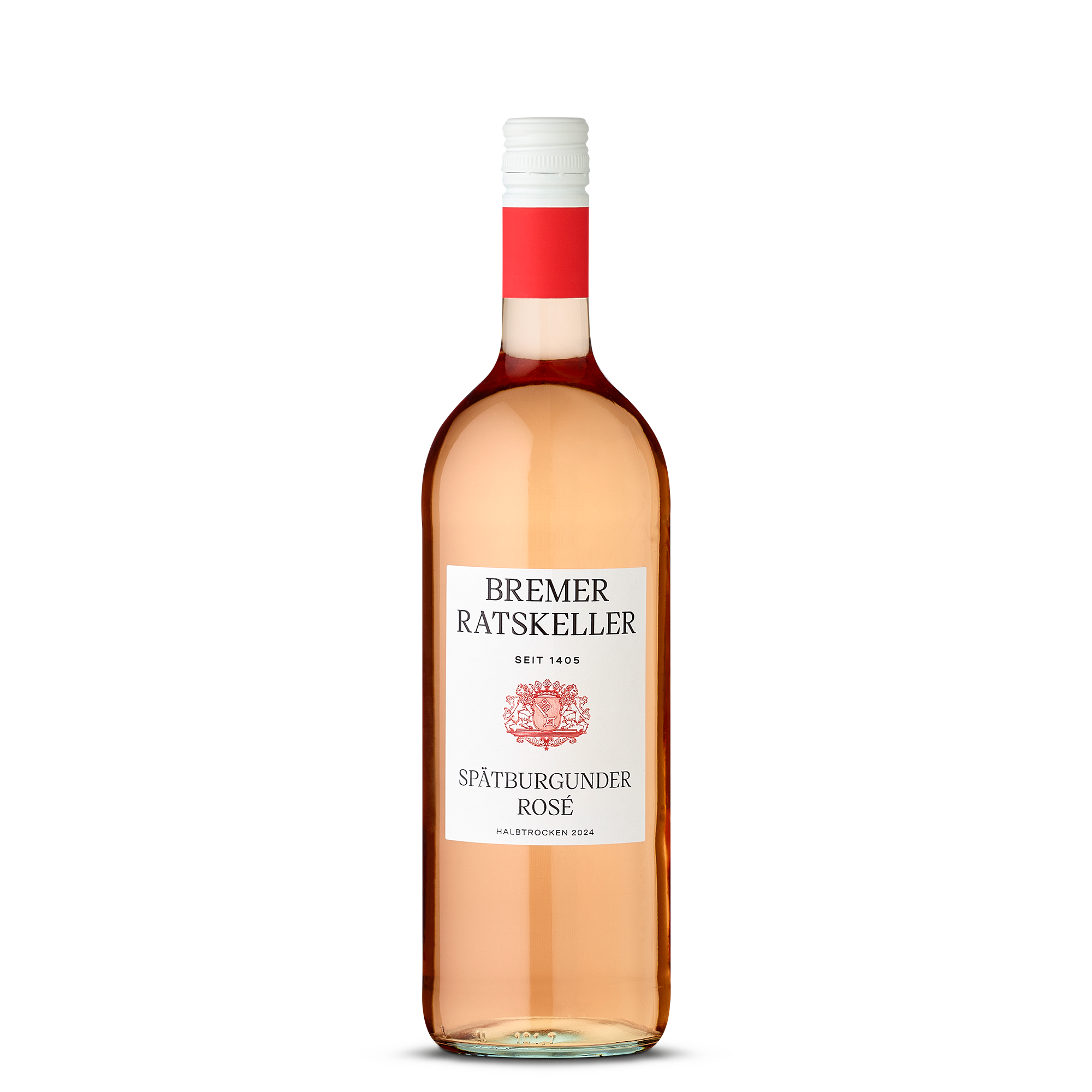 Spätburgunder Rosé halbtrocken Spätburgunder Rosé halbtrocken
