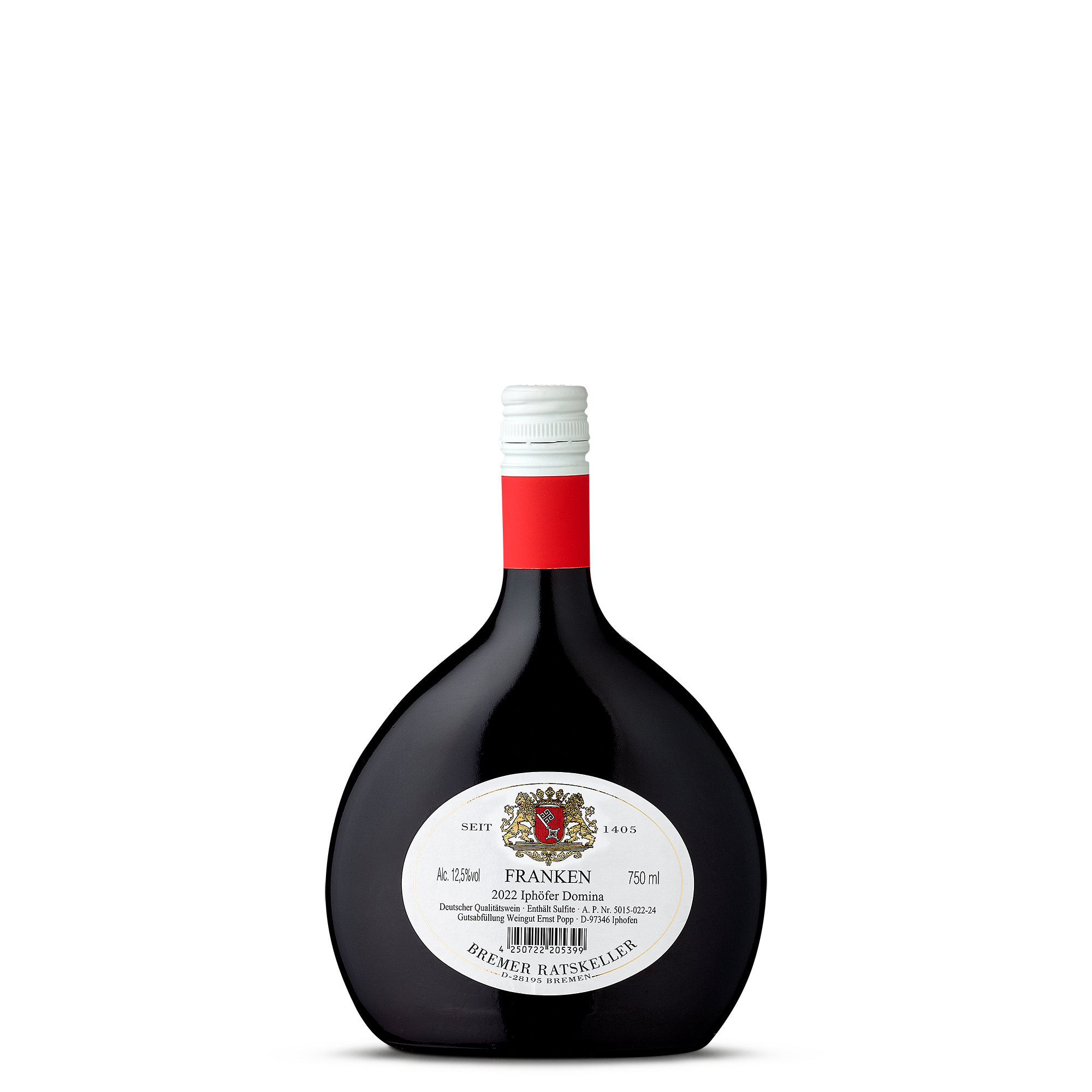Domina feinherb Domina feinherb