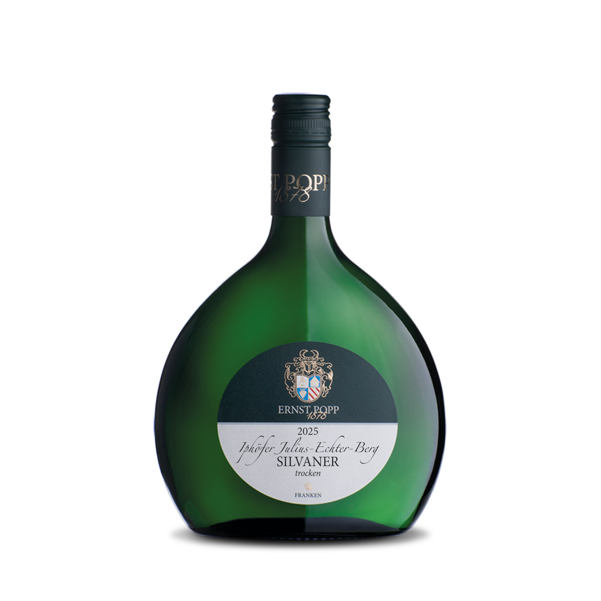 Iphöfer Julius-Echter-Berg Silvaner Kabinett trocken